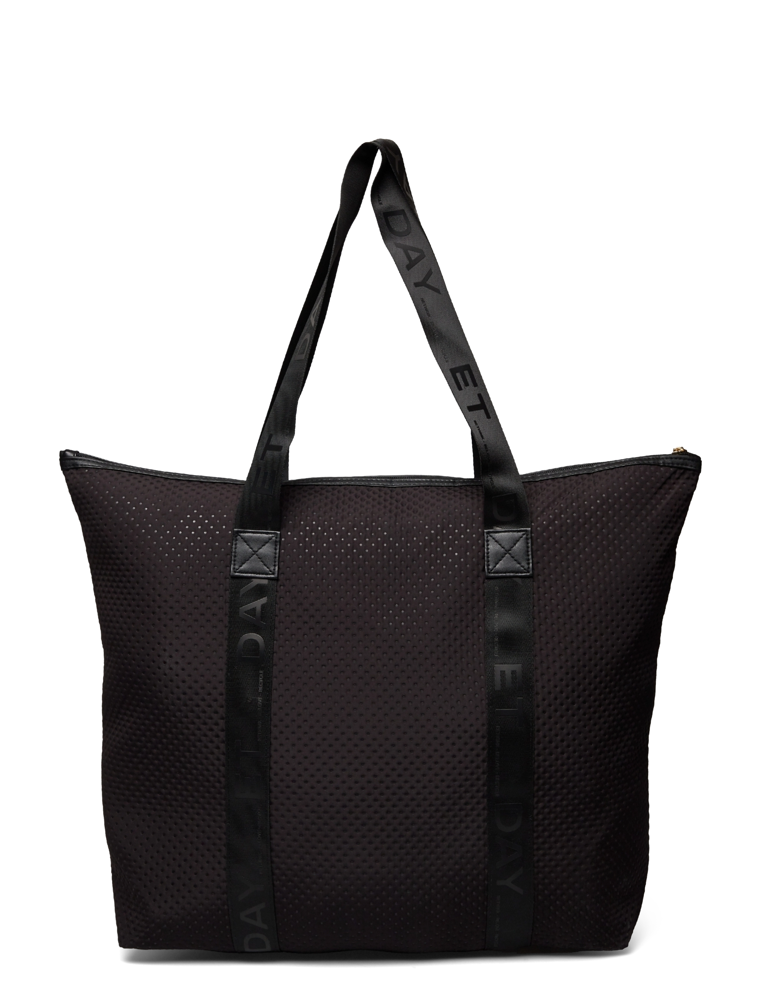 DAY ET - Day Gweneth RE-X Dot Bag - black - 1