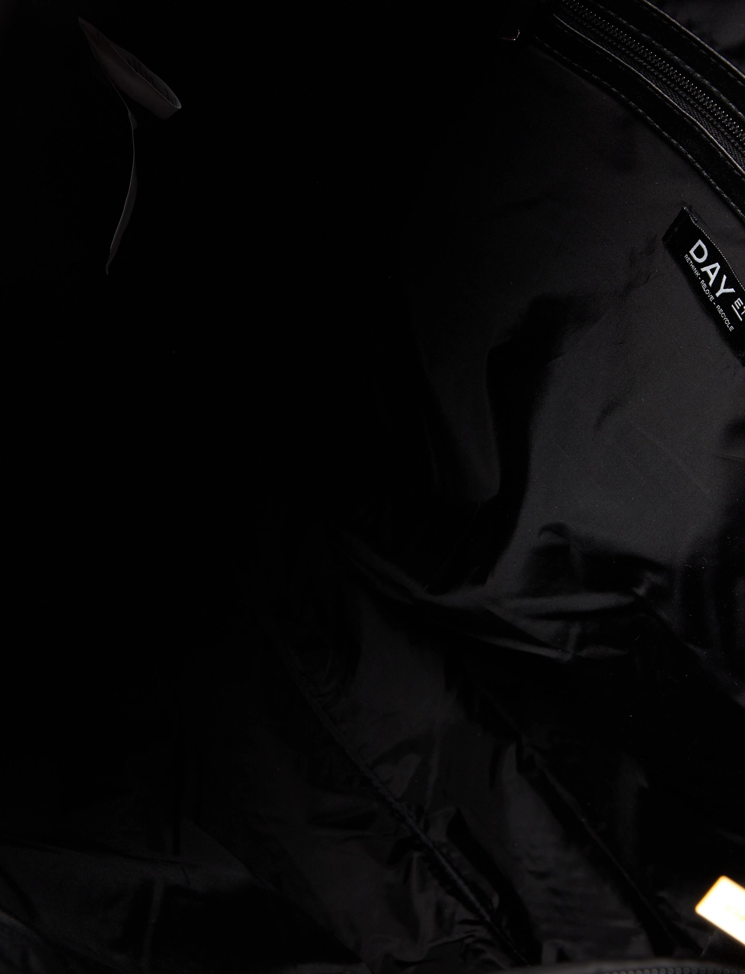 DAY ET - Day Gweneth RE-X Dot Bag - black - 4