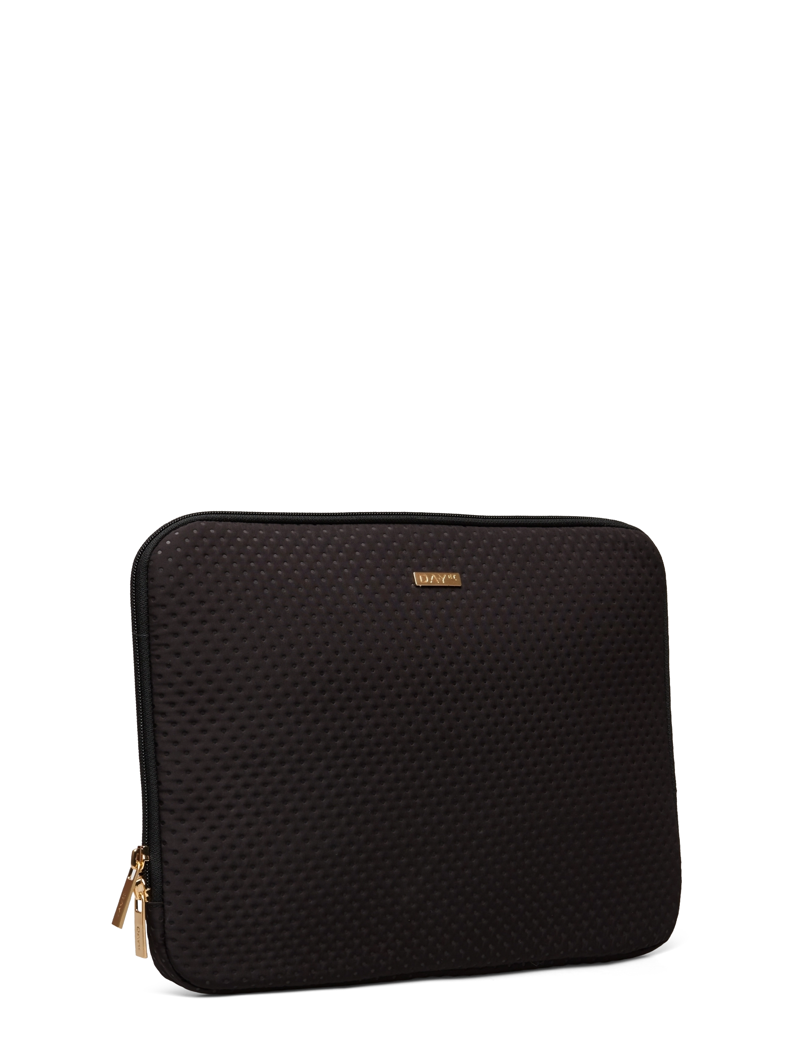 DAY ET - Day Gweneth RE-X Dot Folder13 - black - 2