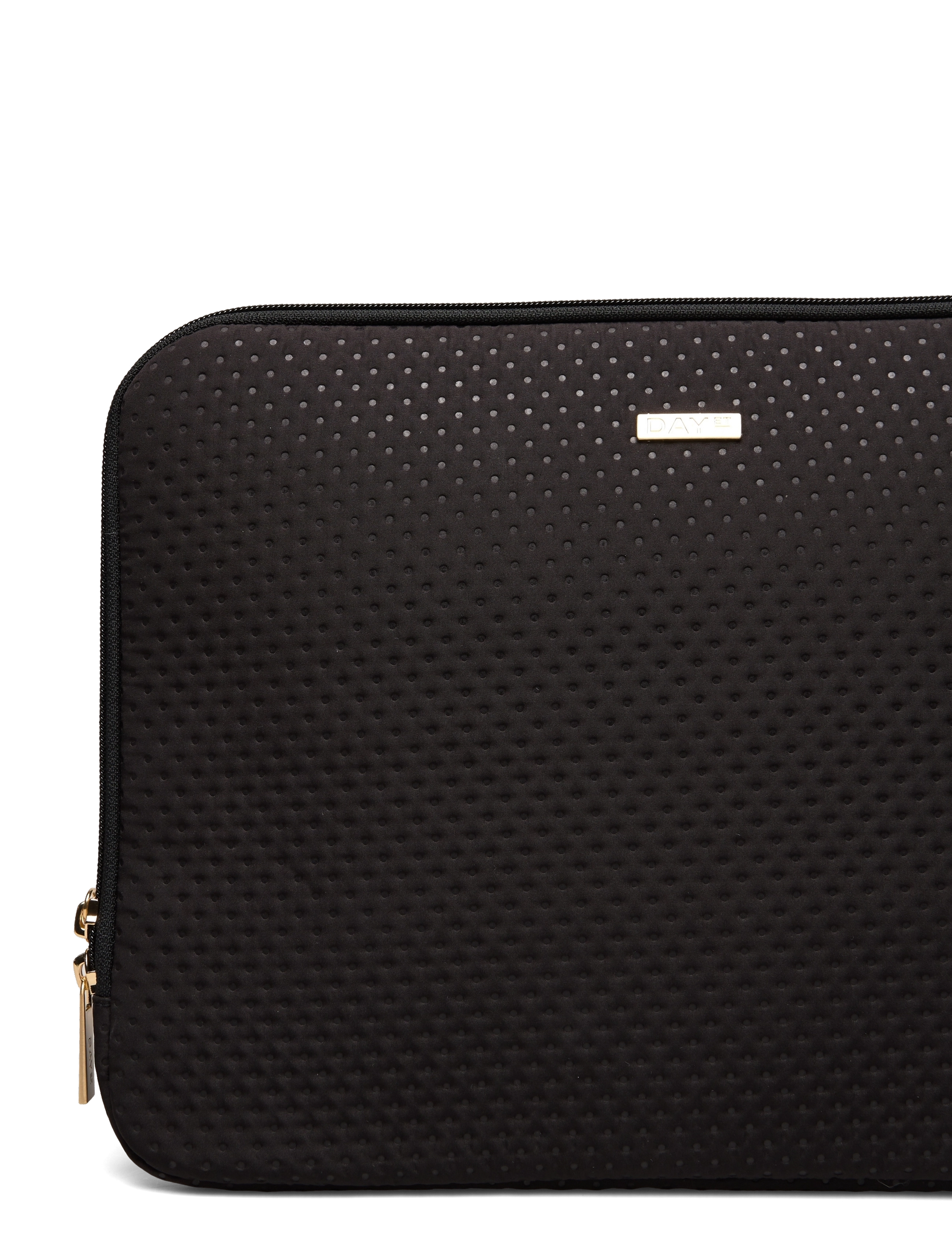 DAY ET - Day Gweneth RE-X Dot Folder13 - black - 3