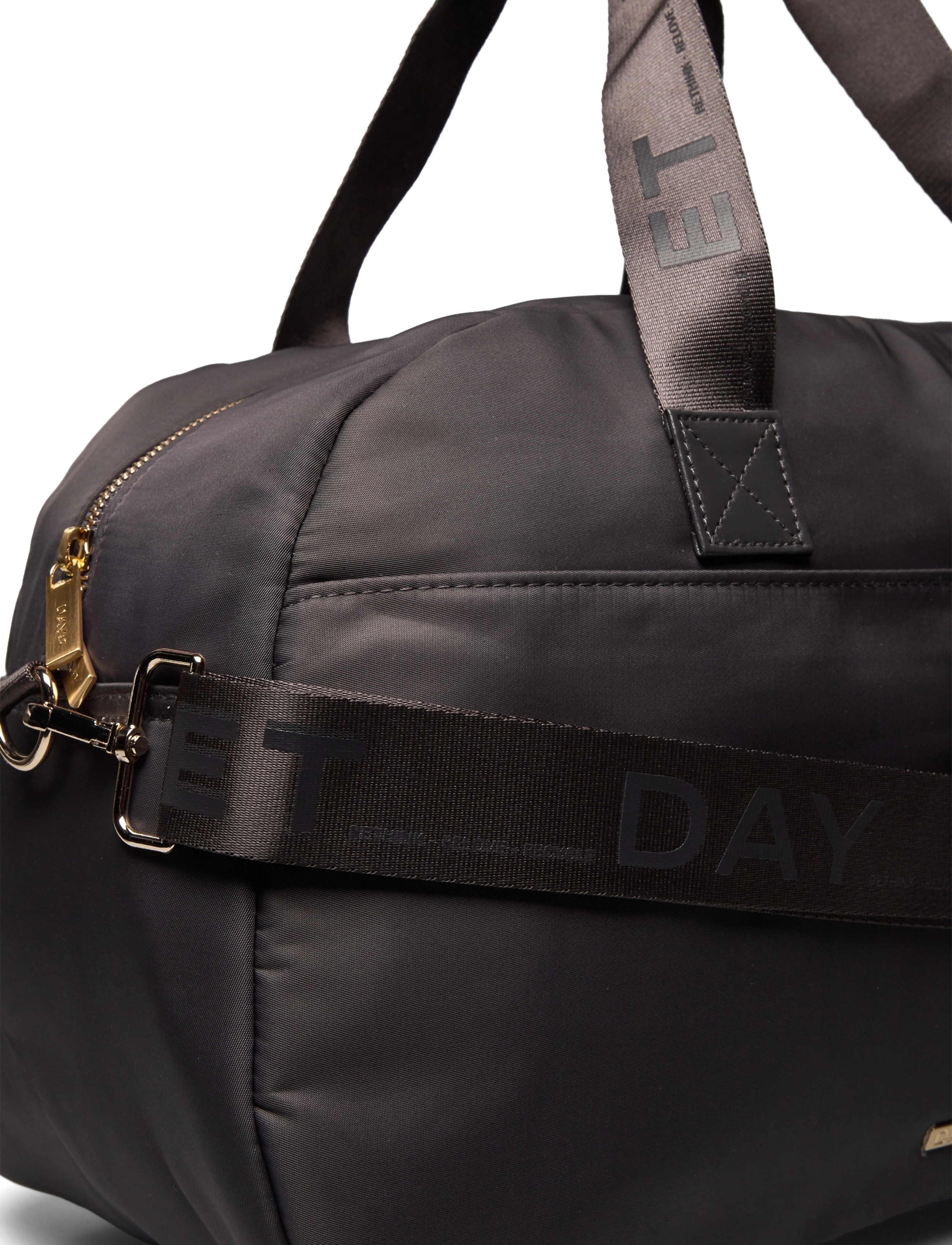 DAY ET - Day RE-Logo Band Stayover - pavement - 3