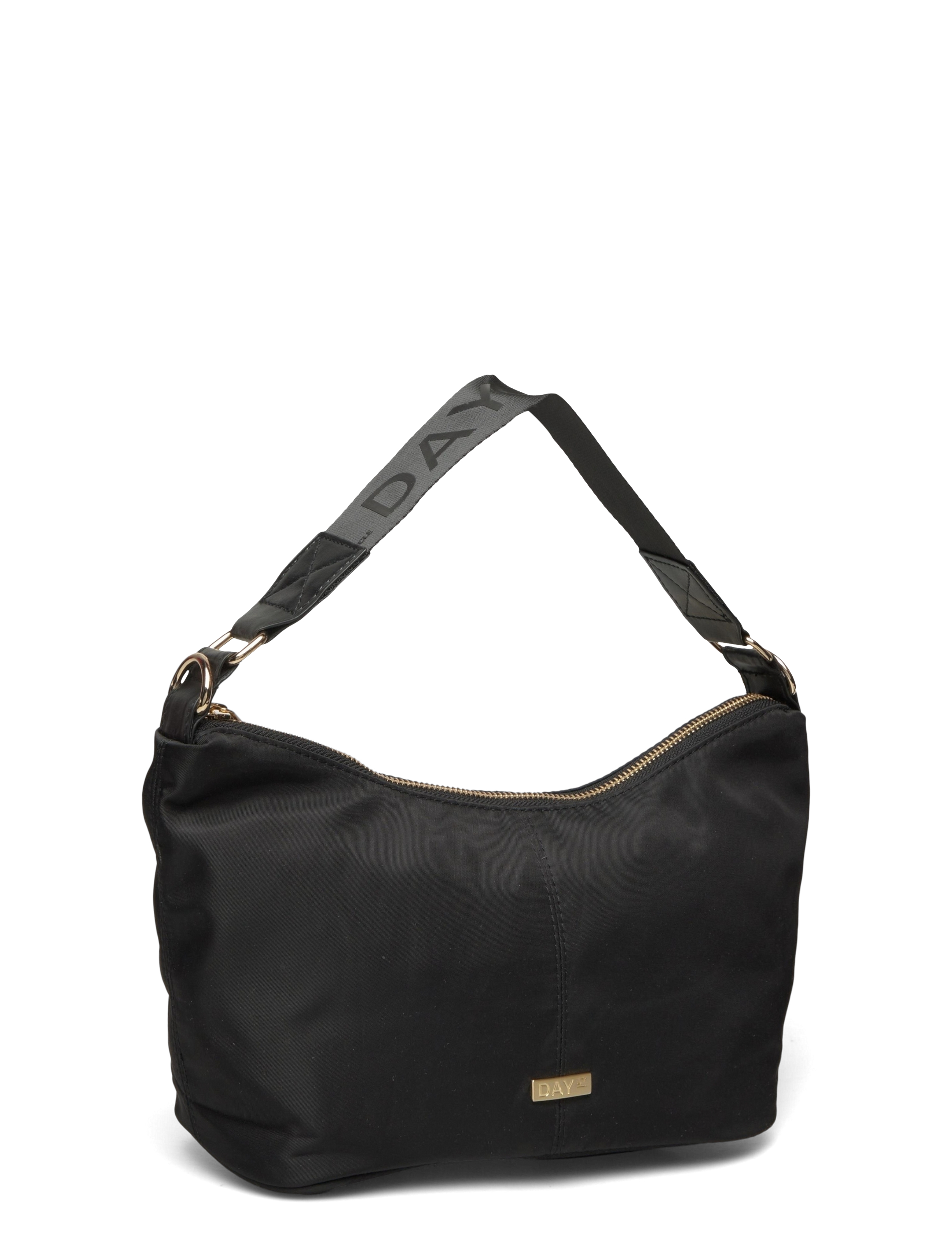 DAY ET - OUT Day RE-Logo Band Pochette - black - 2