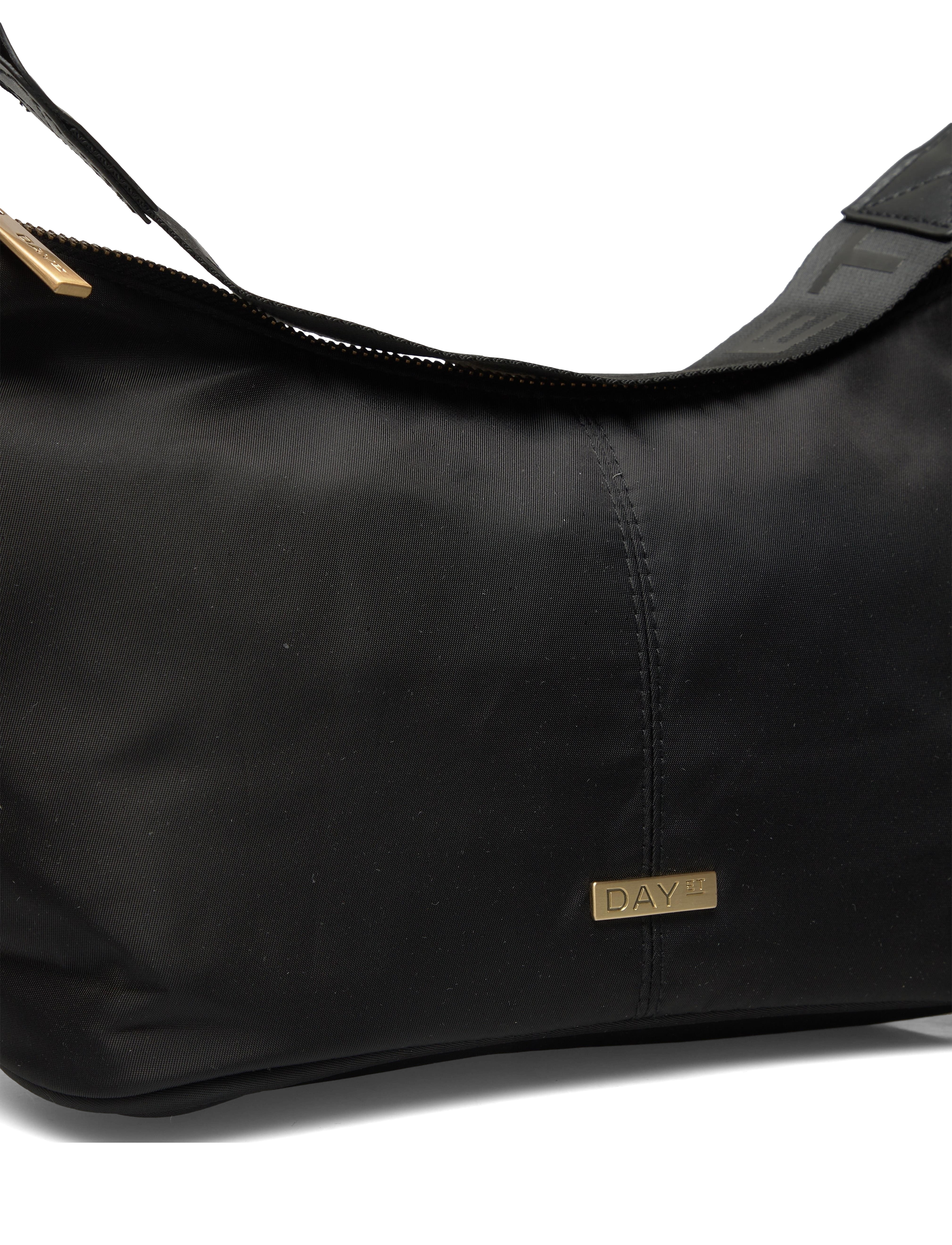 DAY ET - OUT Day RE-Logo Band Pochette - black - 3