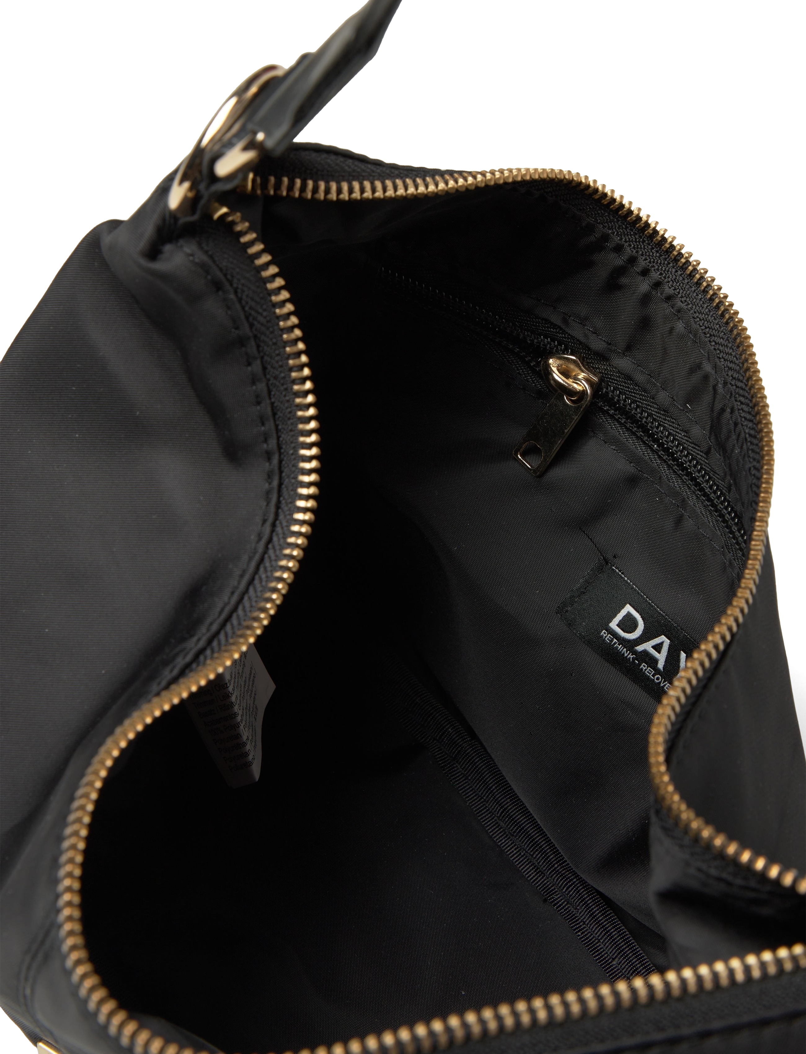 DAY ET - OUT Day RE-Logo Band Pochette - black - 4