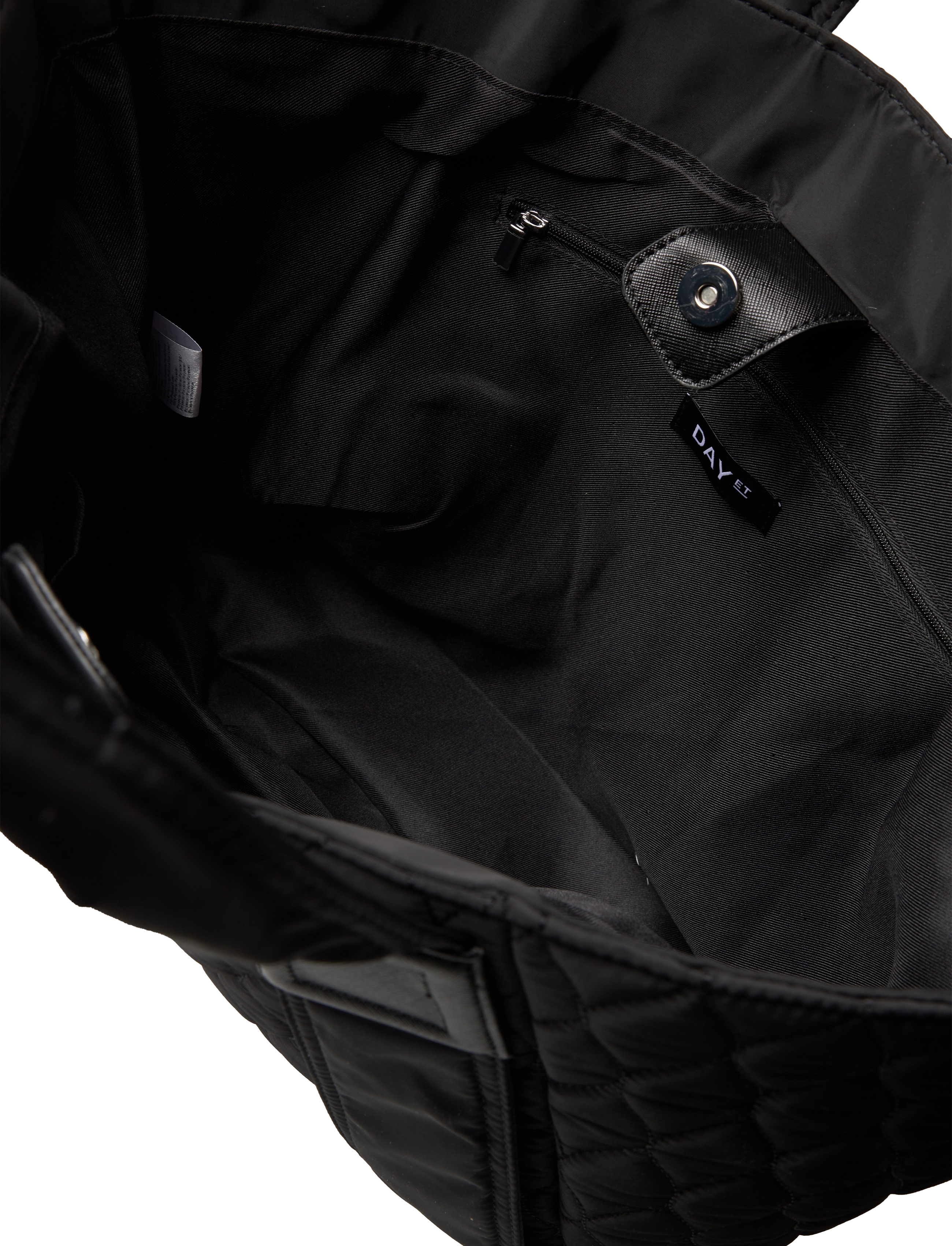 DAY ET - Day Dreamy Bag - black - 4