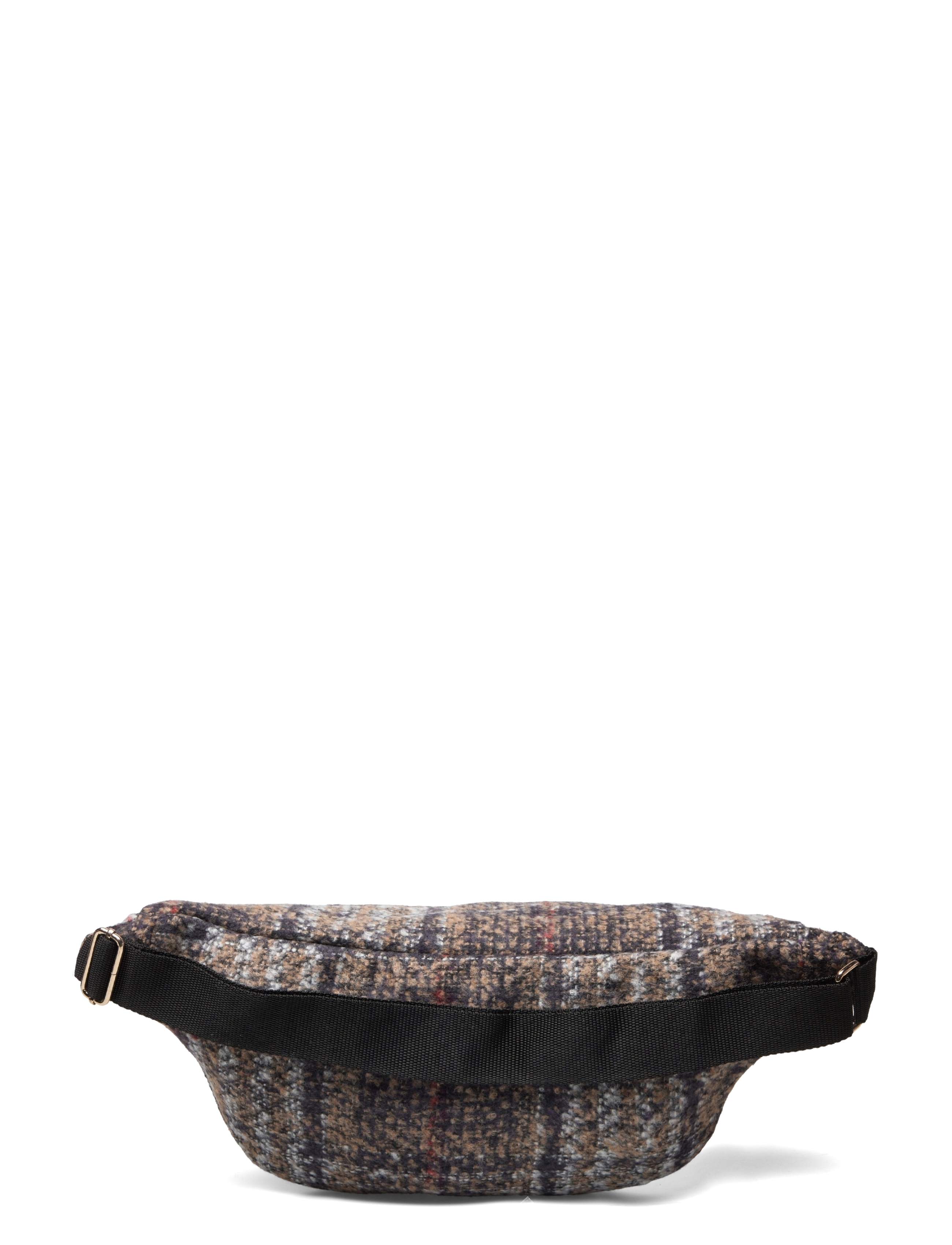 DAY ET - Day Woolen Check Bum L - multi colour - 1