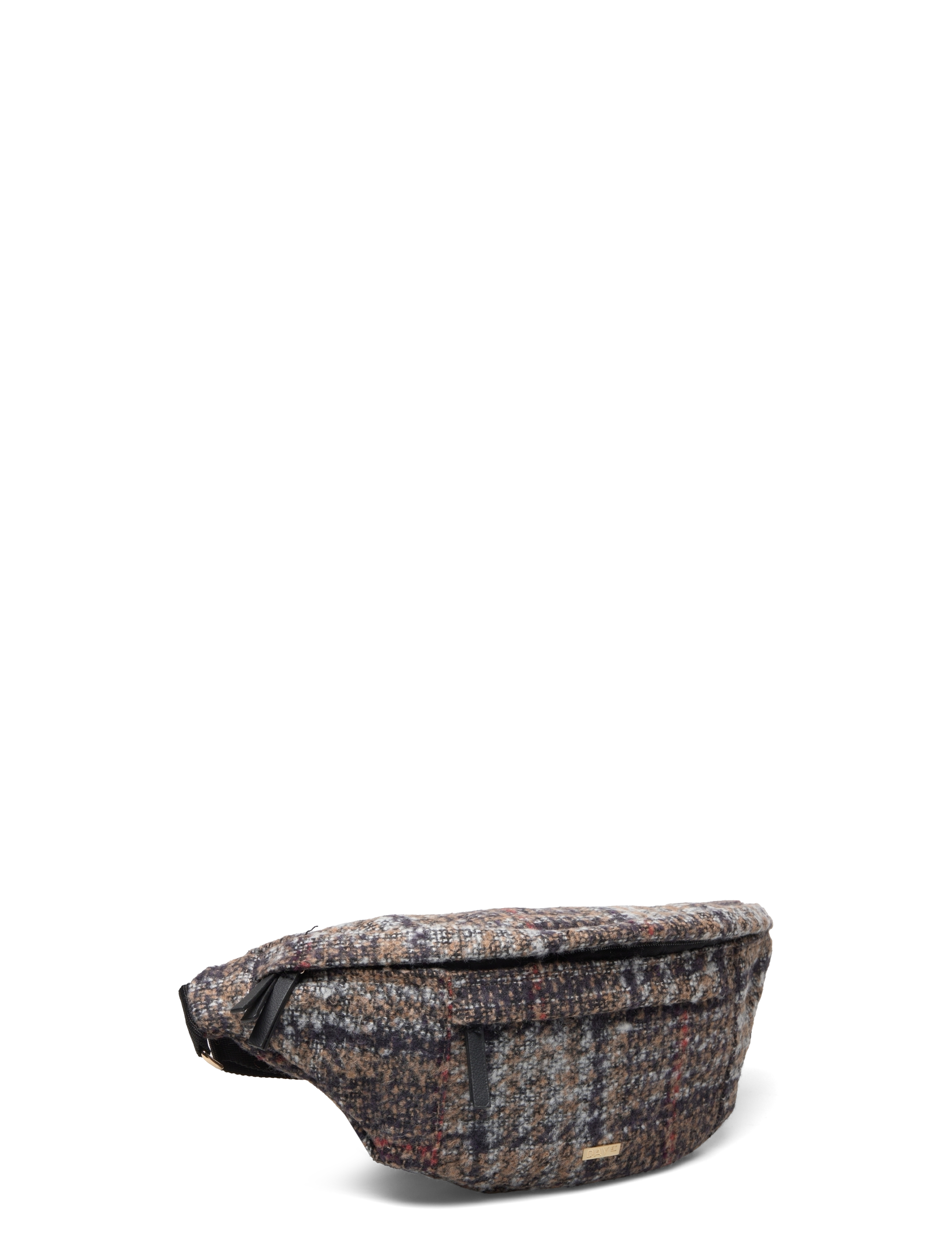 DAY ET - Day Woolen Check Bum L - multi colour - 2