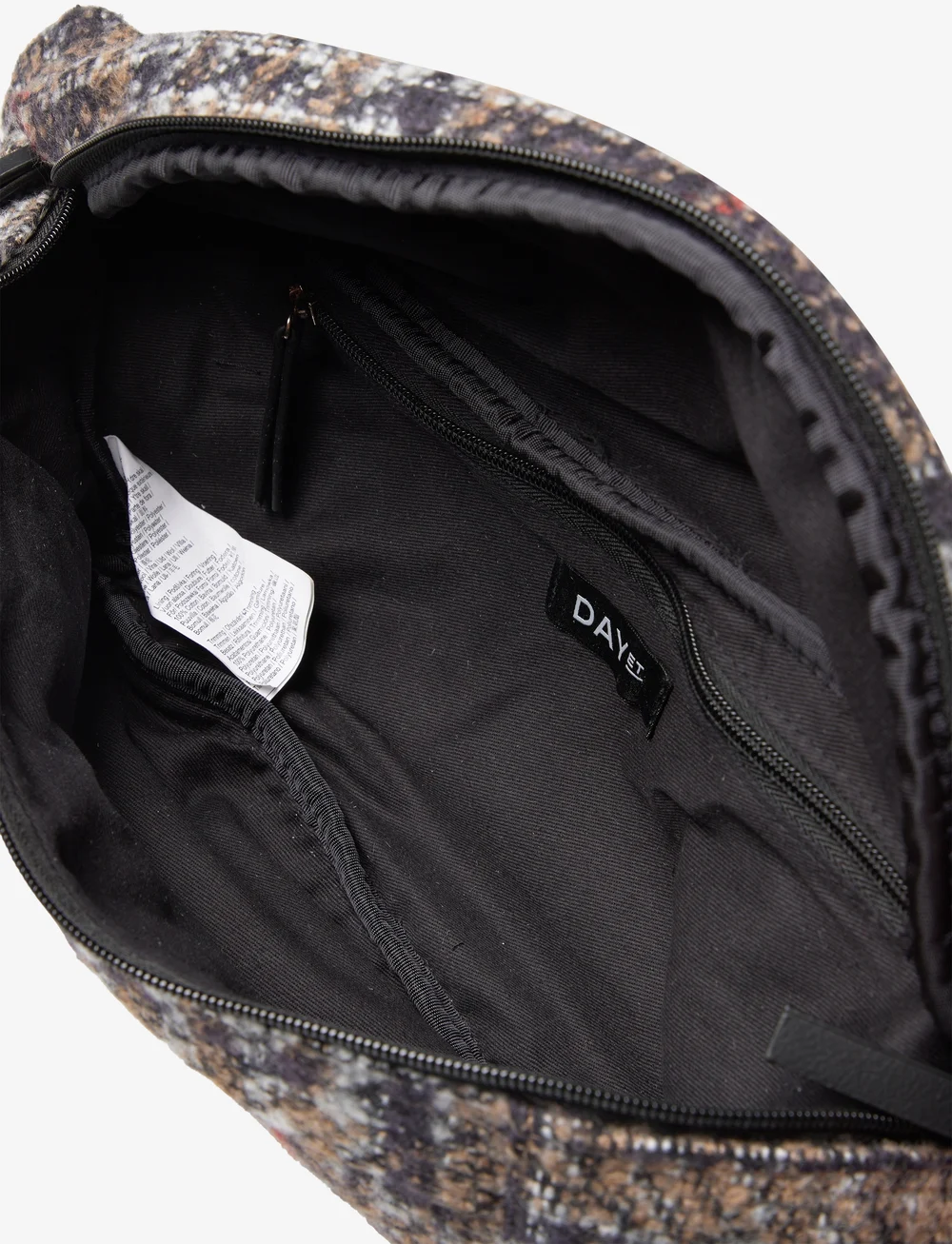 Day top bum bag