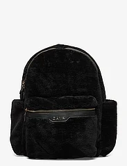 DAY et - Day Teddy Backpack - rucksäcke - black - 0