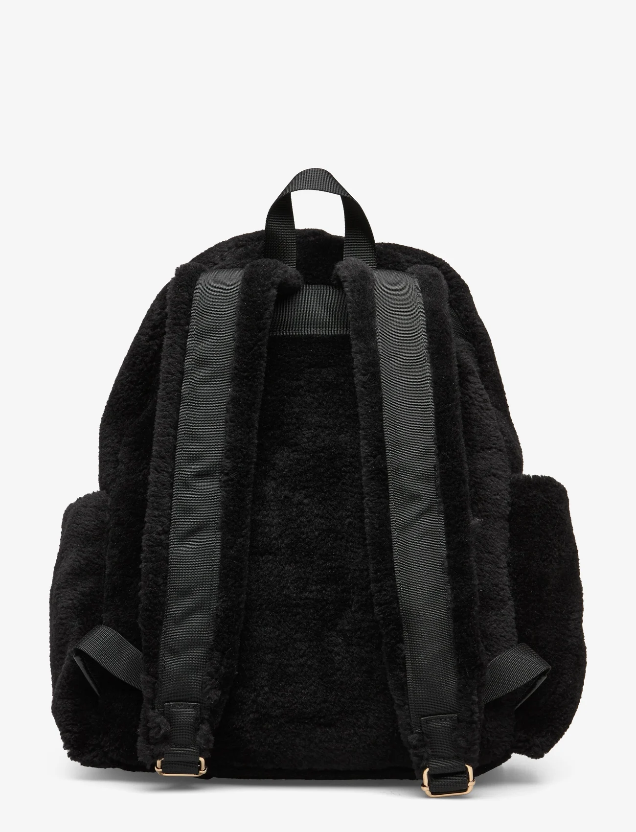 DAY et - Day Teddy Backpack - rucksäcke - black - 1