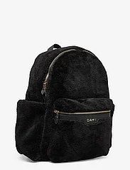DAY et - Day Teddy Backpack - rucksäcke - black - 2