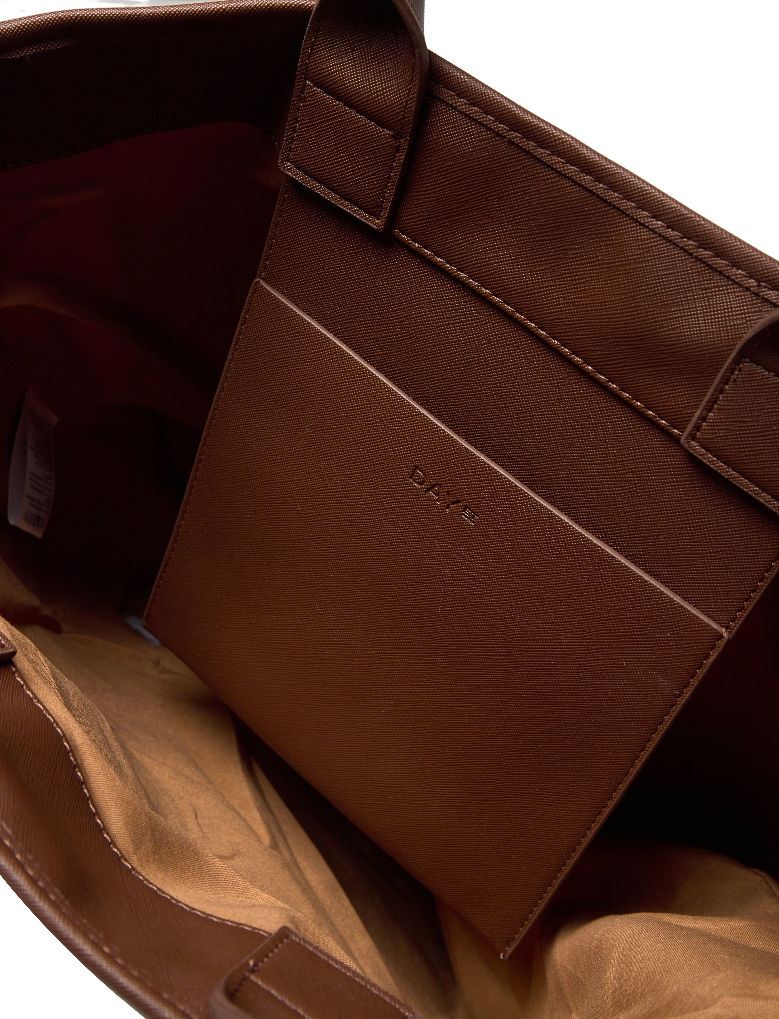 DAY ET - Day Teddy Tote - multi colour - 4