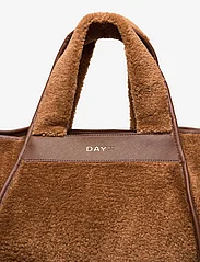 DAY et - Day Teddy Bag - shopper-taschen & tote bags - caramel - 3