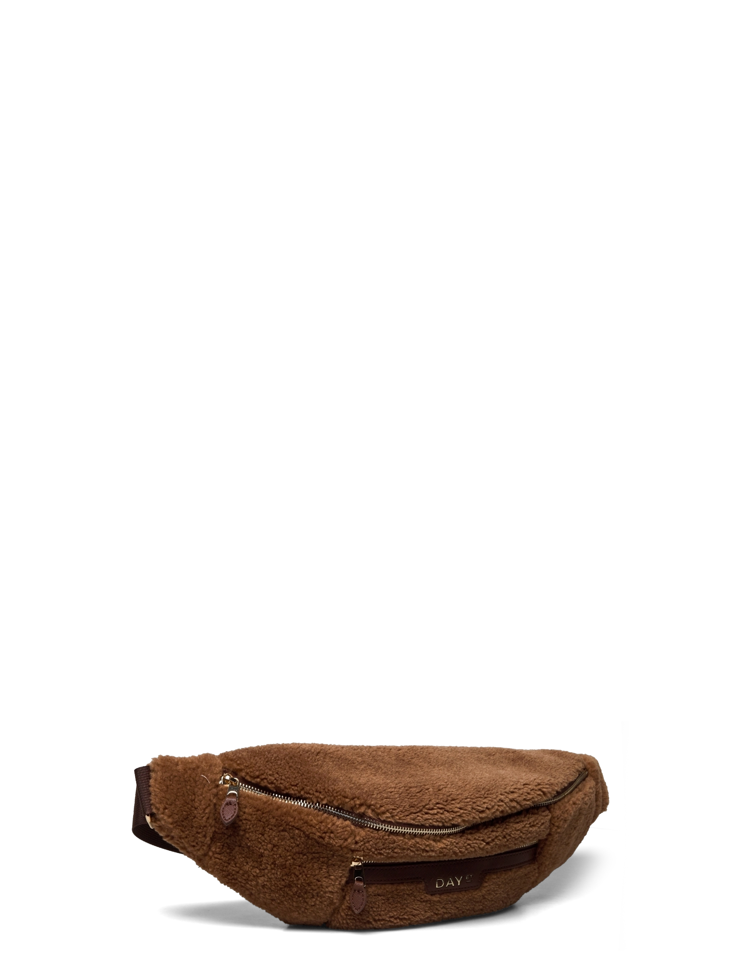 DAY ET - Day Teddy XL Bum - caramel - 2