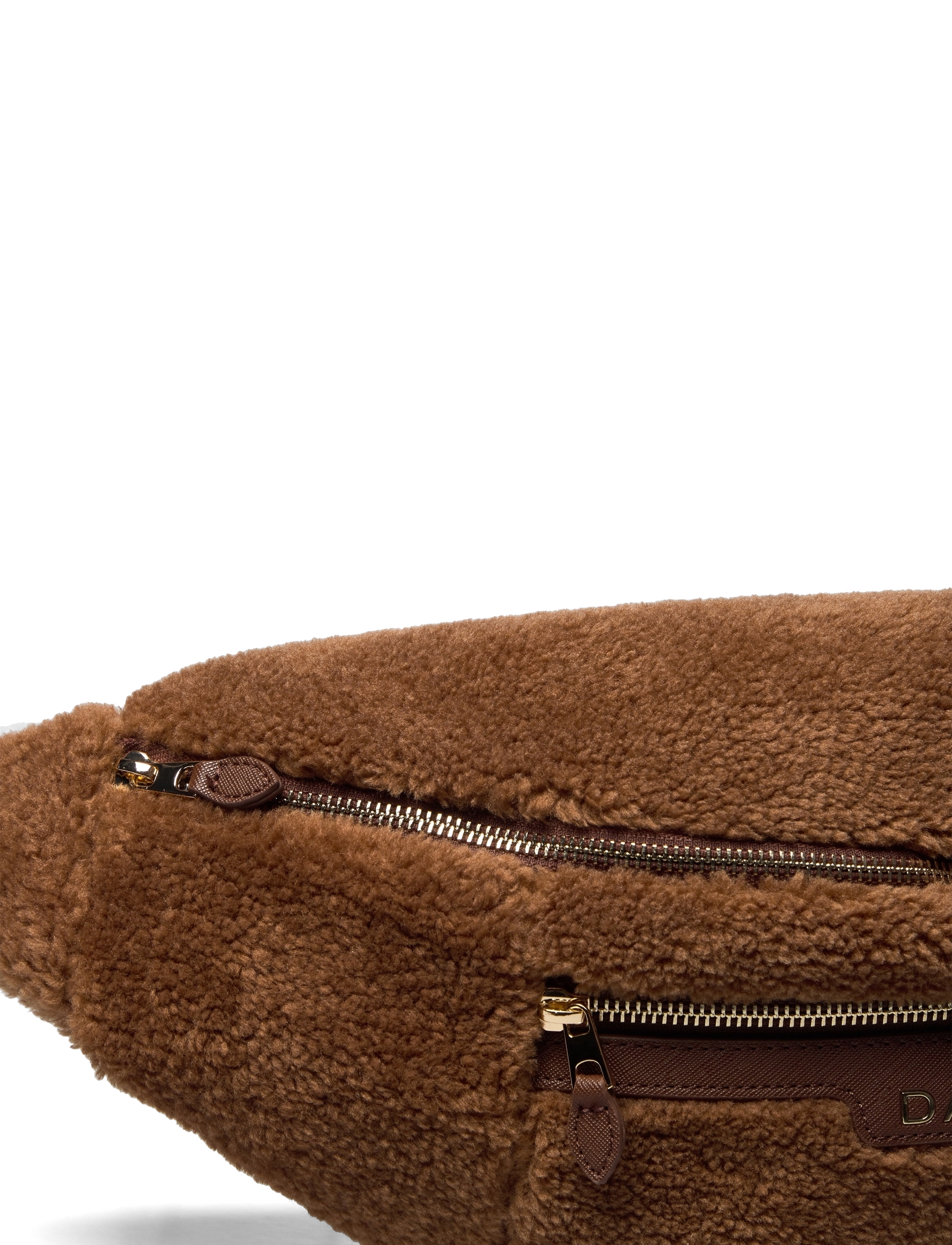 DAY ET - Day Teddy XL Bum - caramel - 3