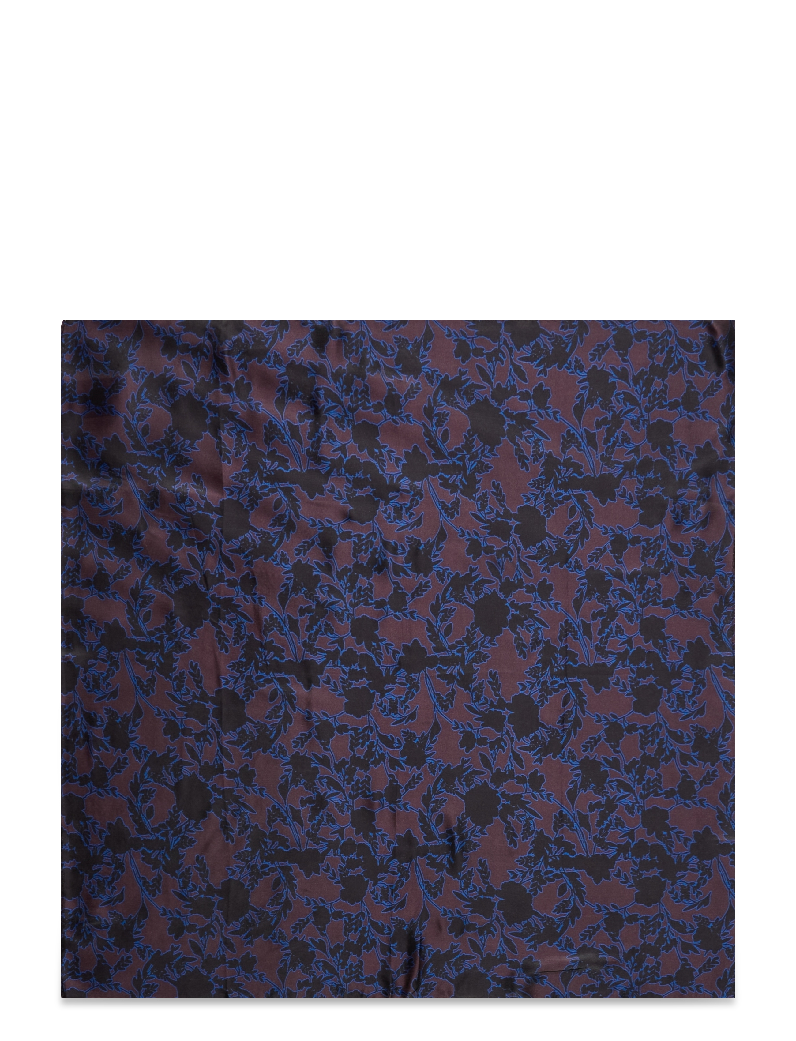 DAY ET - Day Silk Mini Clue - puce - 1