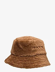 DAY et - Day Teddy Bucket Hat - bucket hats - caramel - 0