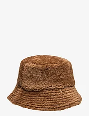DAY et - Day Teddy Bucket Hat - bucket hats - caramel - 1