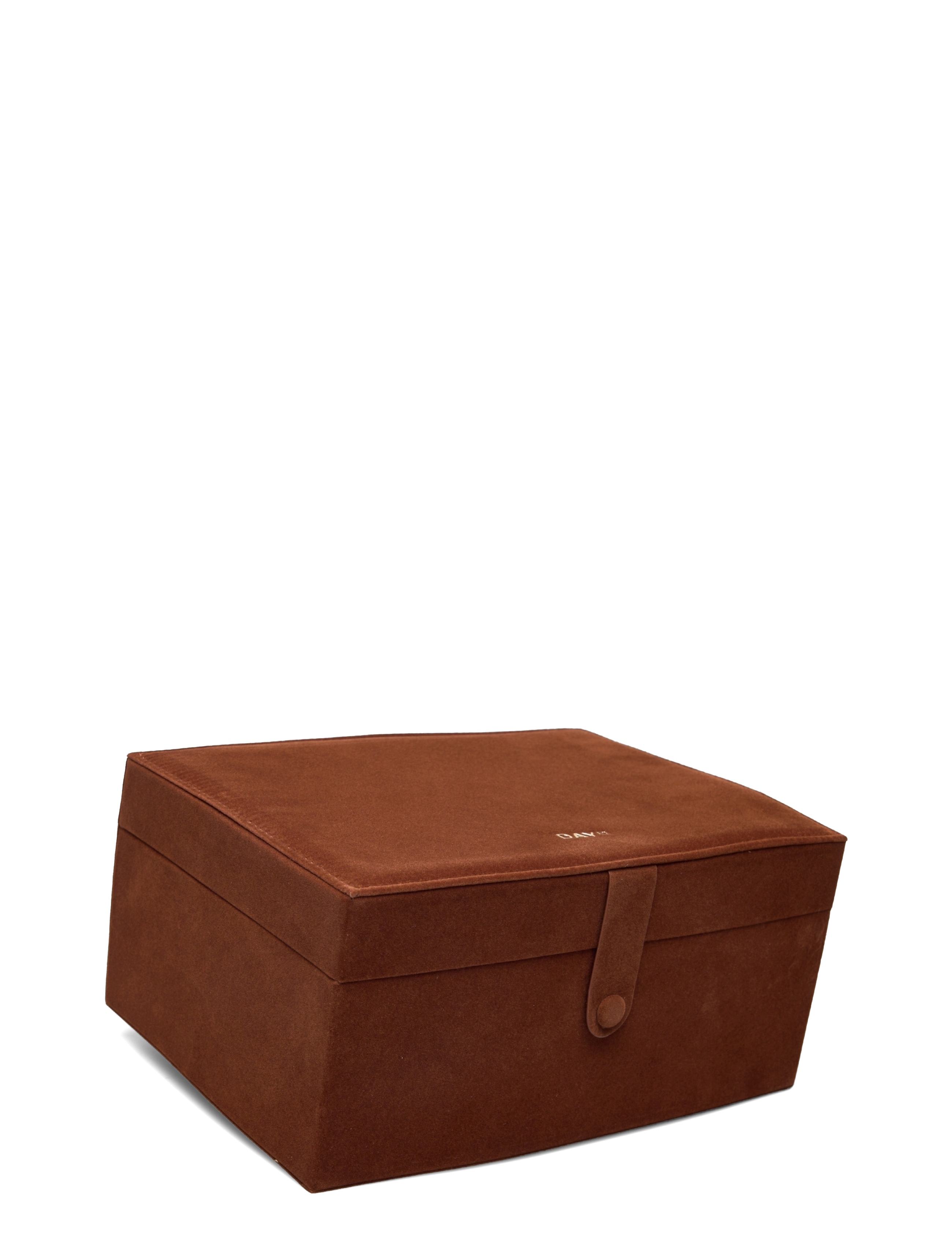 DAY ET - Day Jewelry Box Big - nutmeg - 2