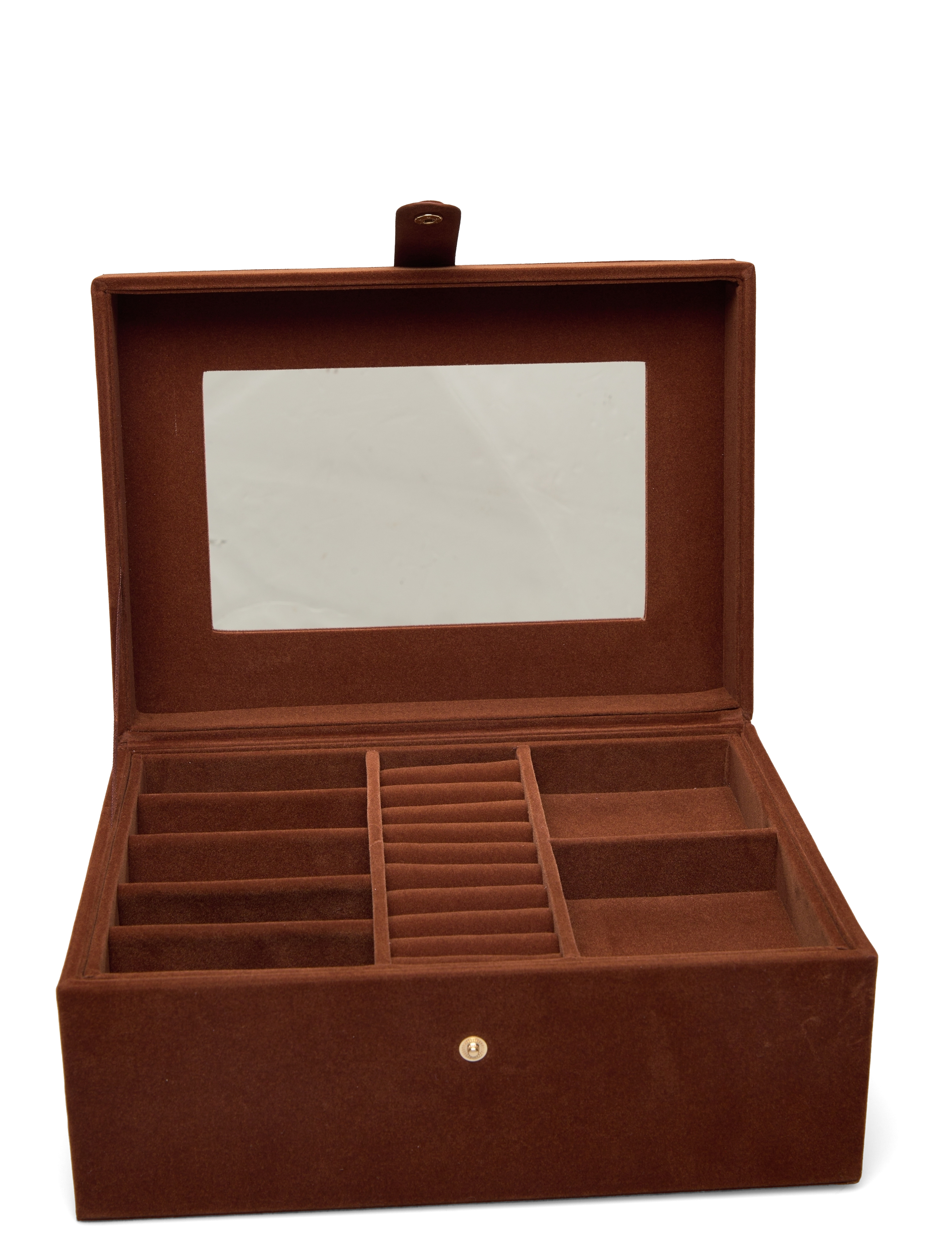DAY ET - Day Jewelry Box Big - nutmeg - 3