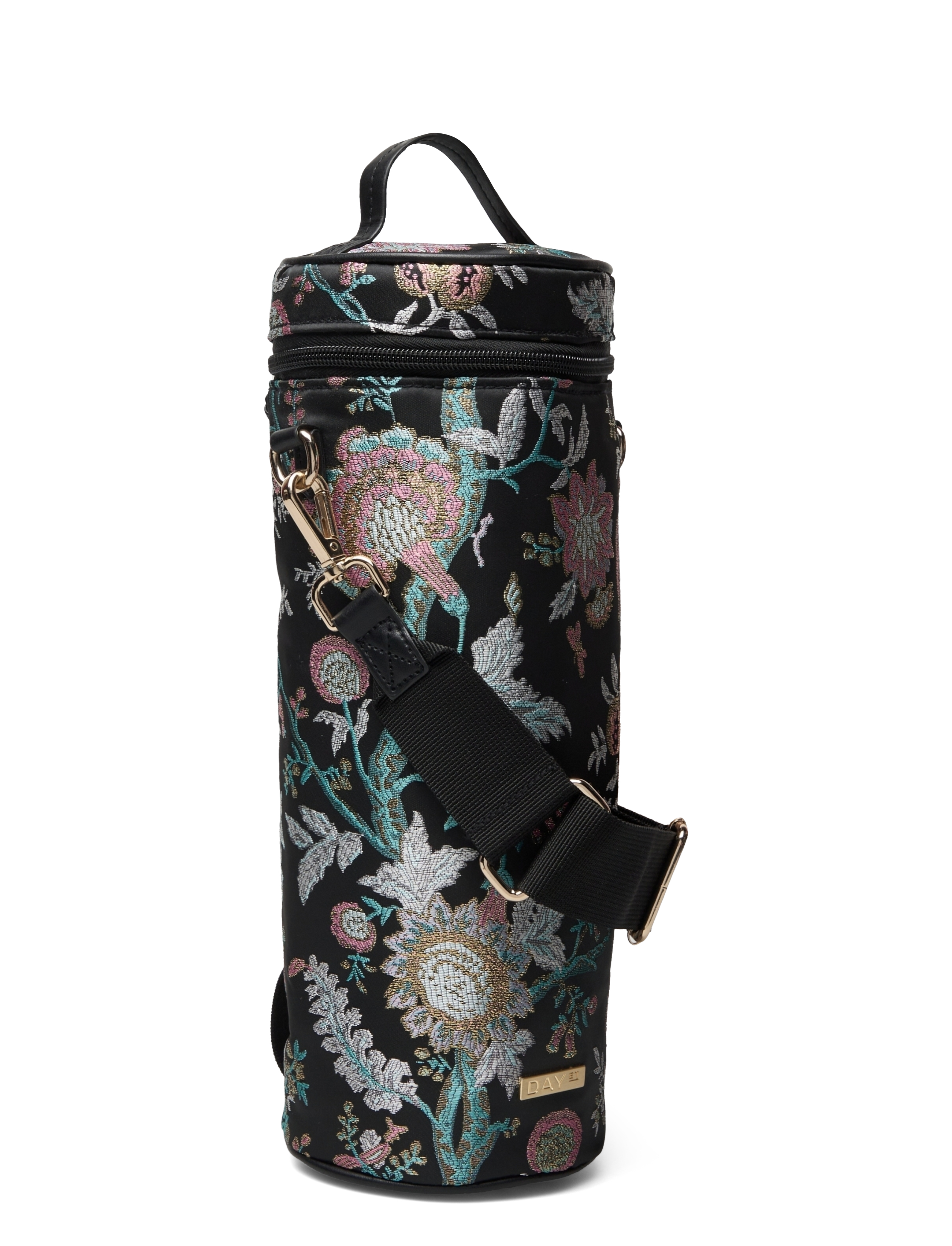 DAY ET - Day GW J Fortune Champagne - black - 2