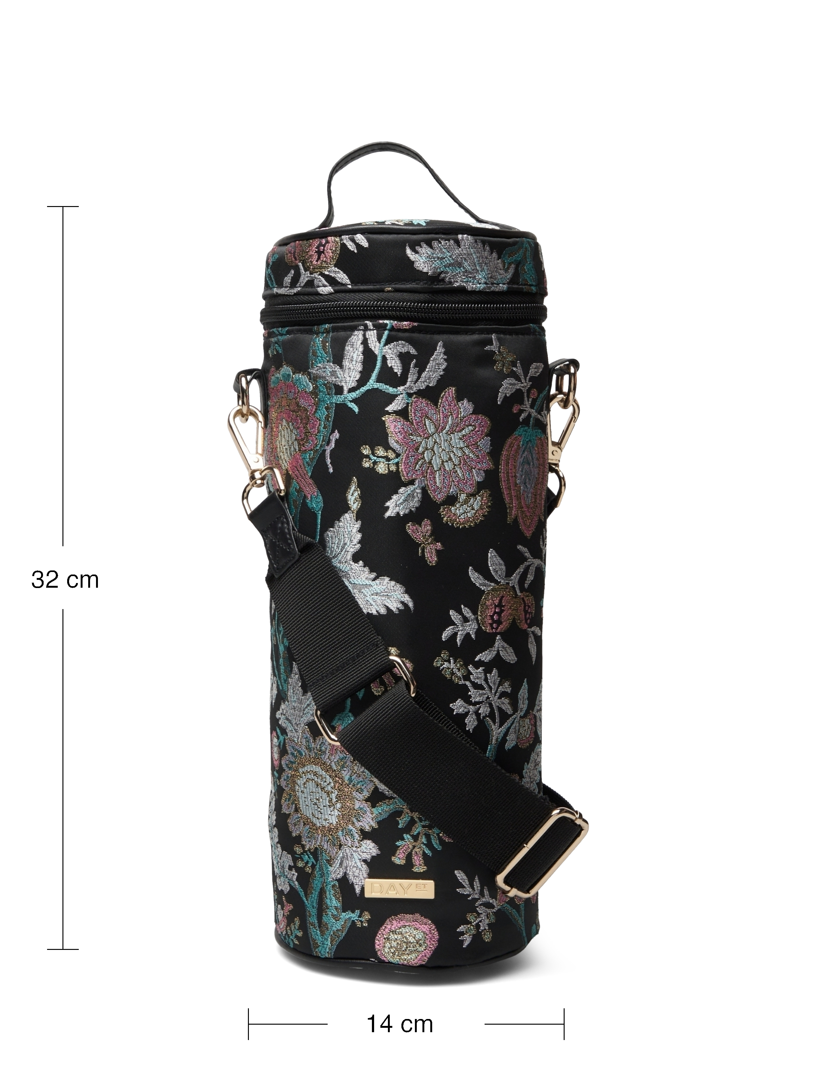 DAY ET - Day GW J Fortune Champagne - black - 5