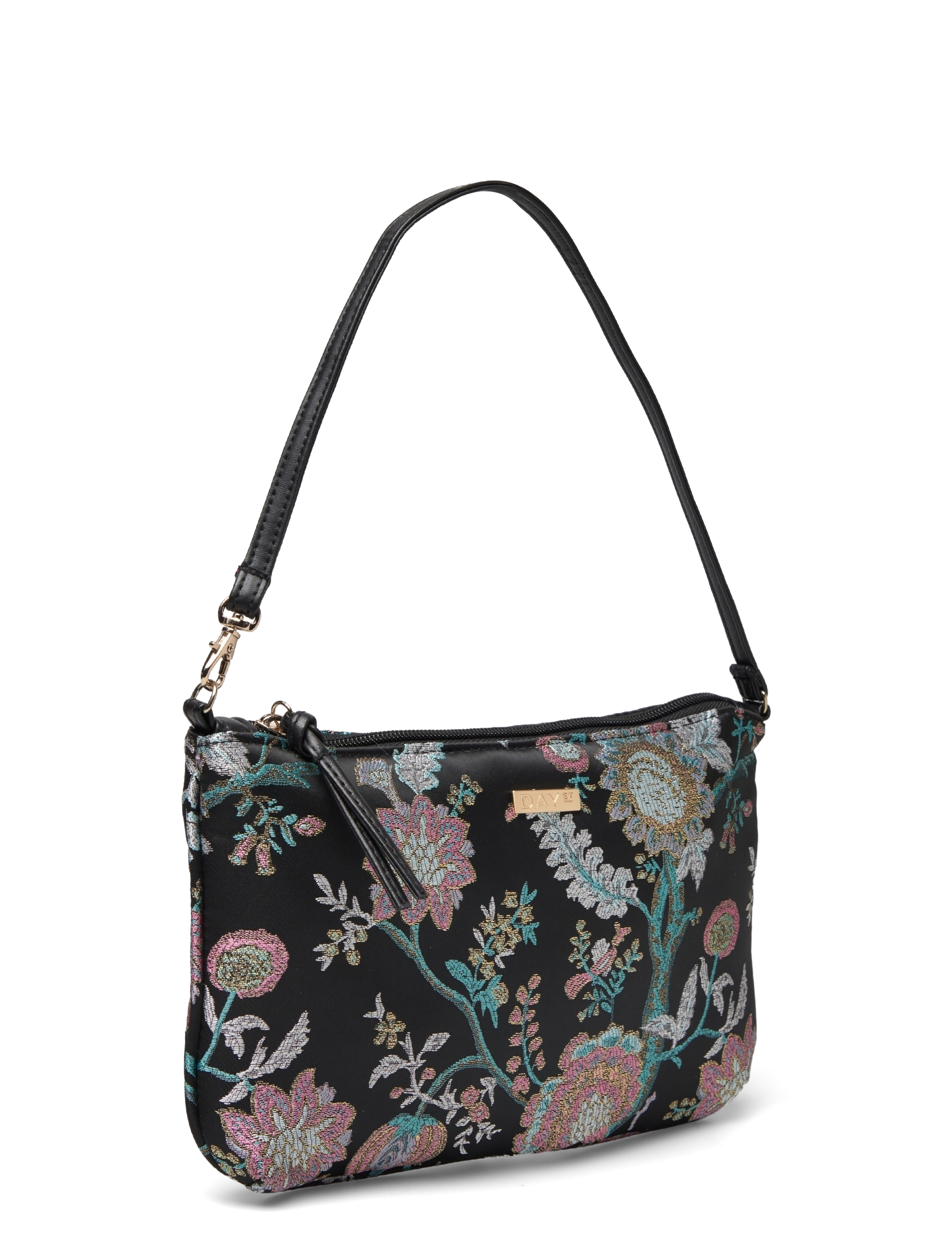 DAY ET - Day GW J Fortune Slim - black - 2