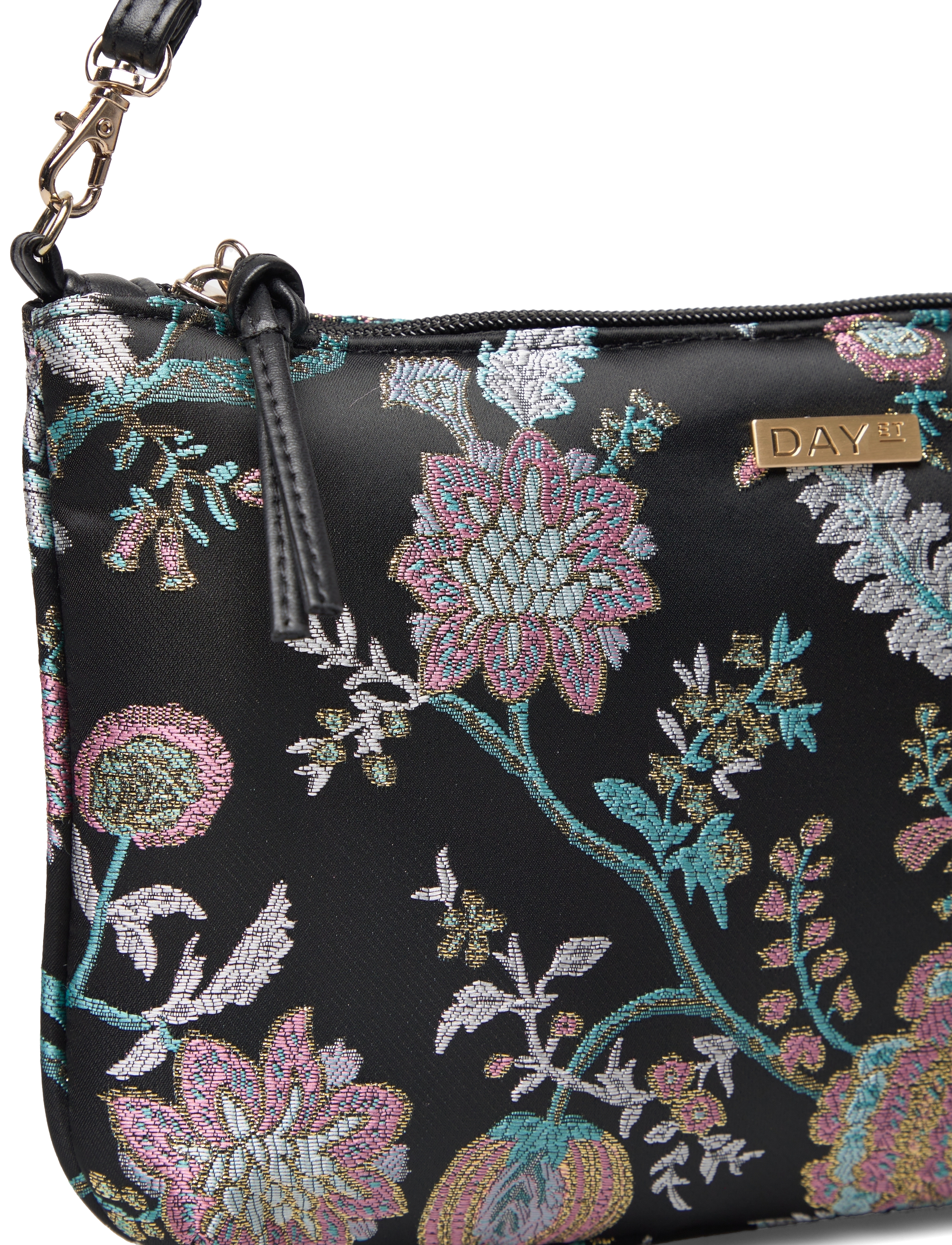 DAY ET - Day GW J Fortune Slim - black - 3