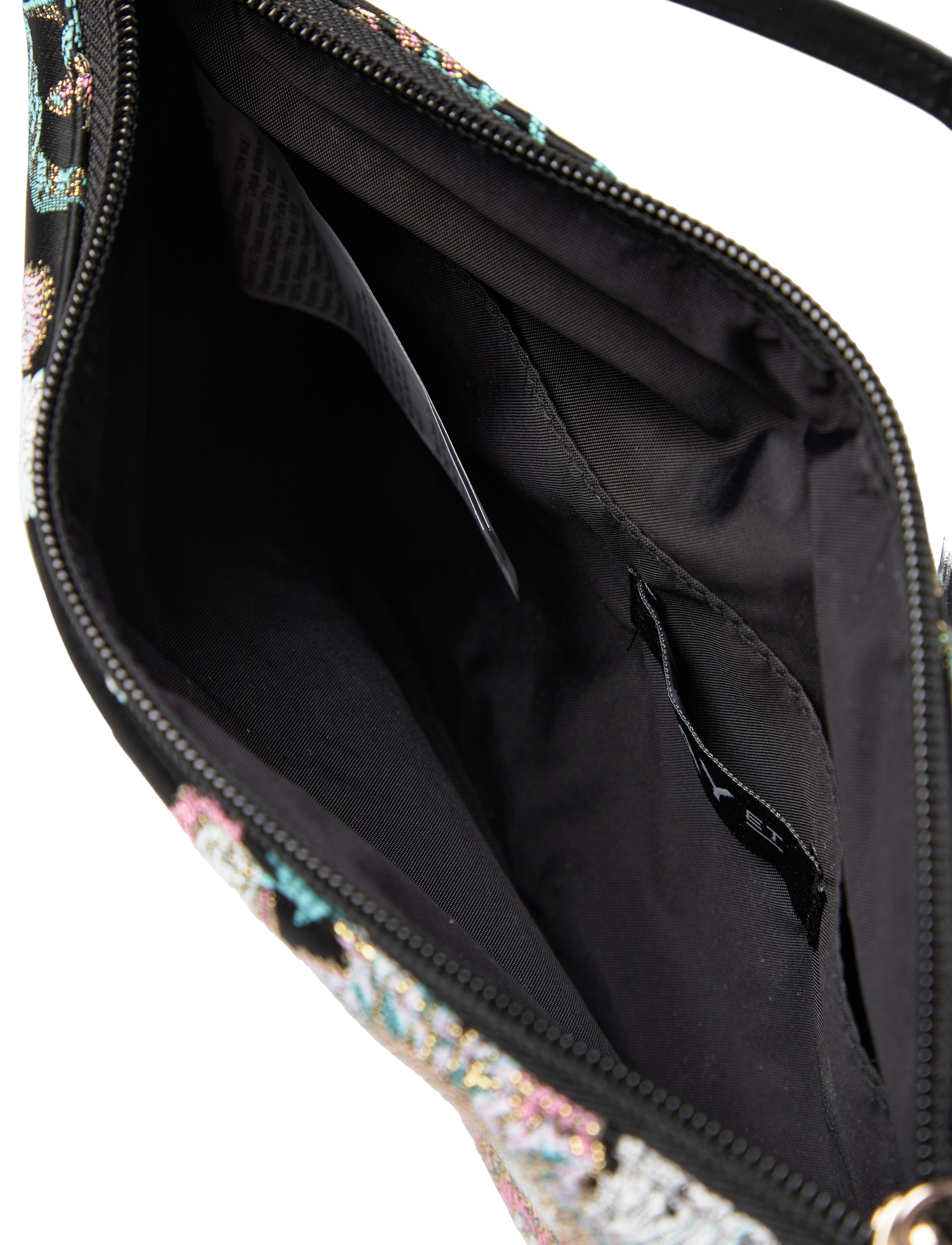 DAY ET - Day GW J Fortune Slim - black - 4