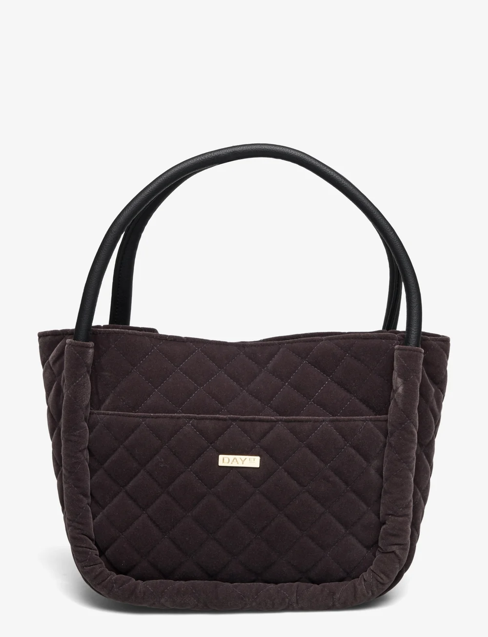 Day velvet bag sales