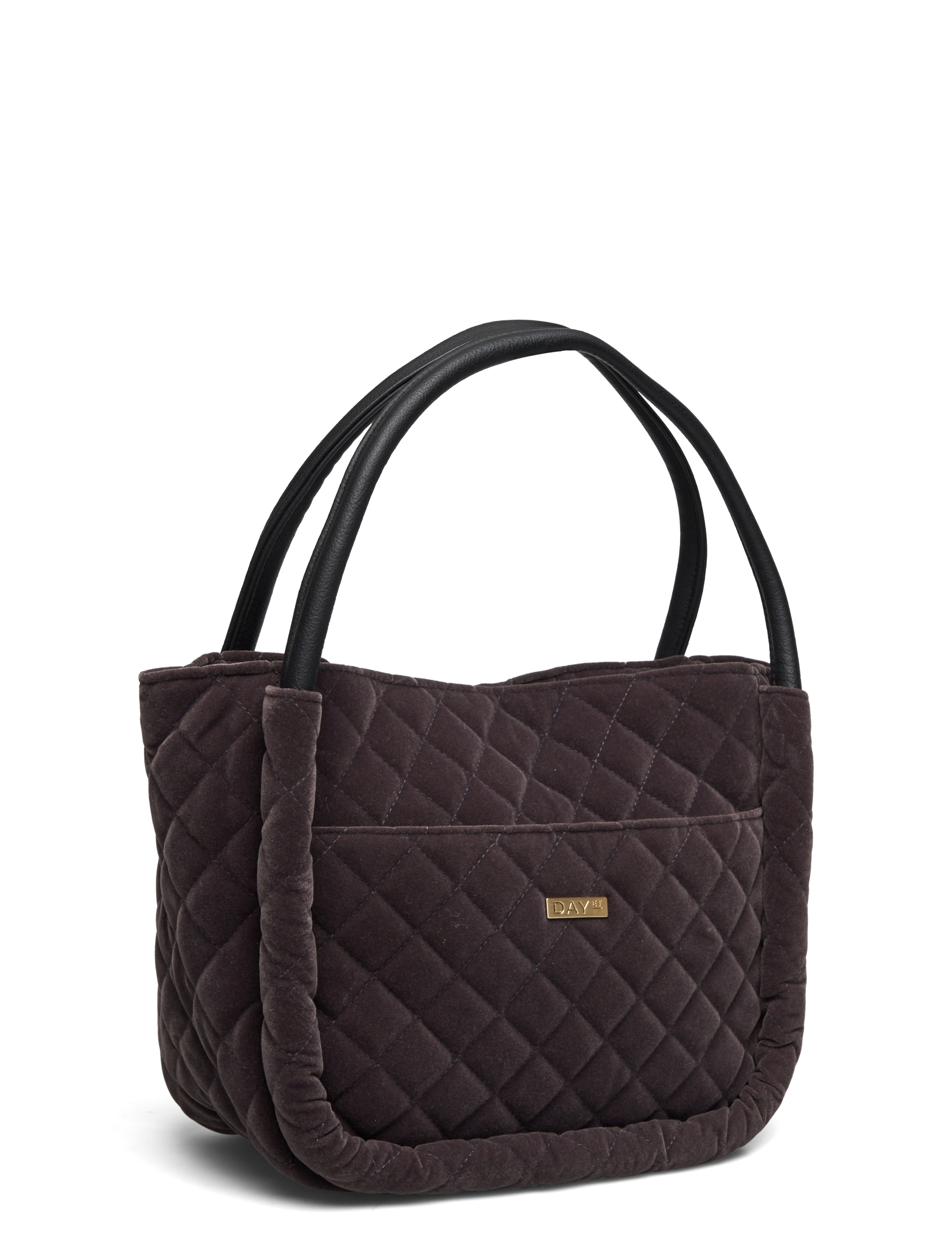 DAY ET - Day Velvet Touch XSmall Shopper - magnet - 2