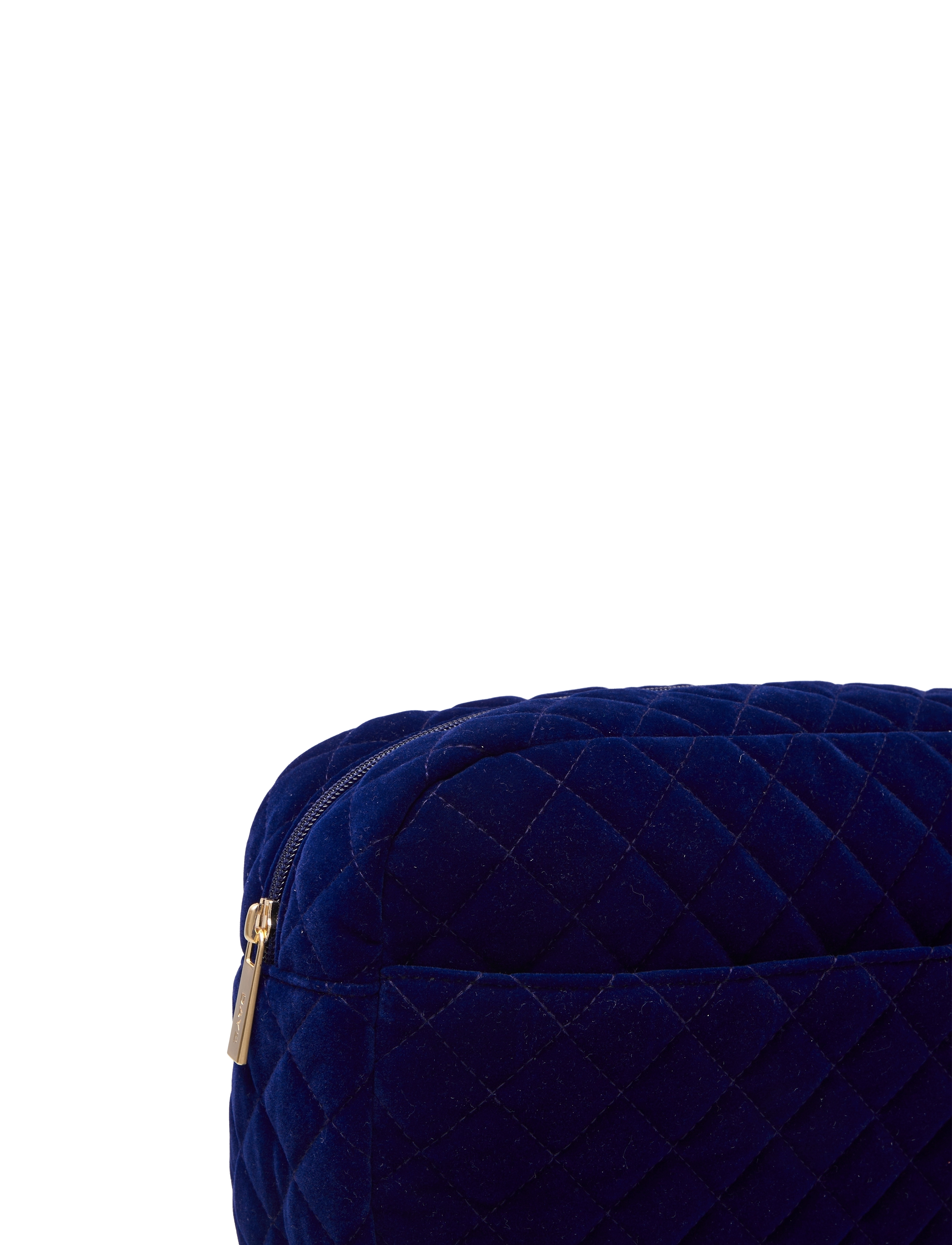 DAY ET - Day Velvet Touch Kit - navy blazer - 3