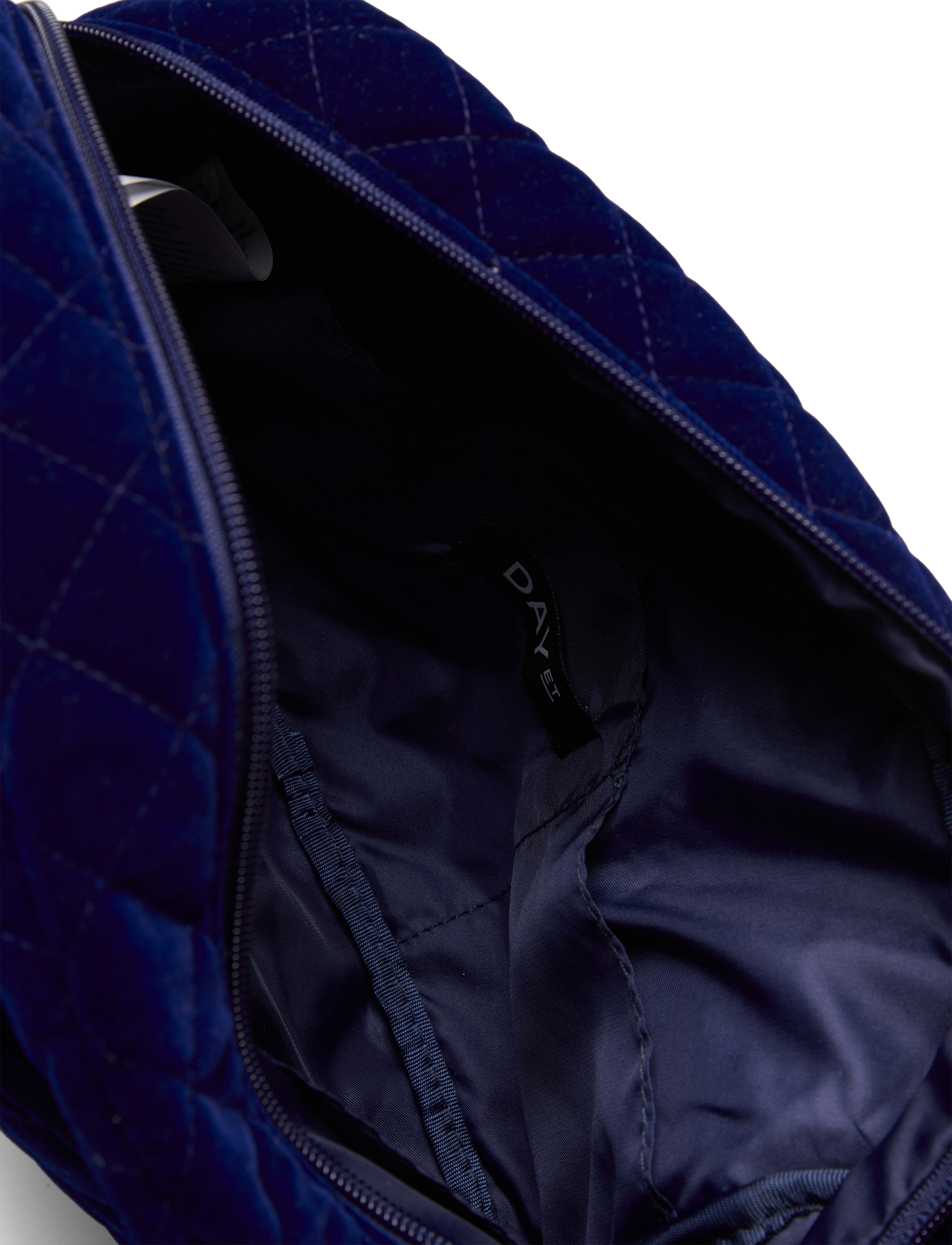 DAY ET - Day Velvet Touch Kit - navy blazer - 4