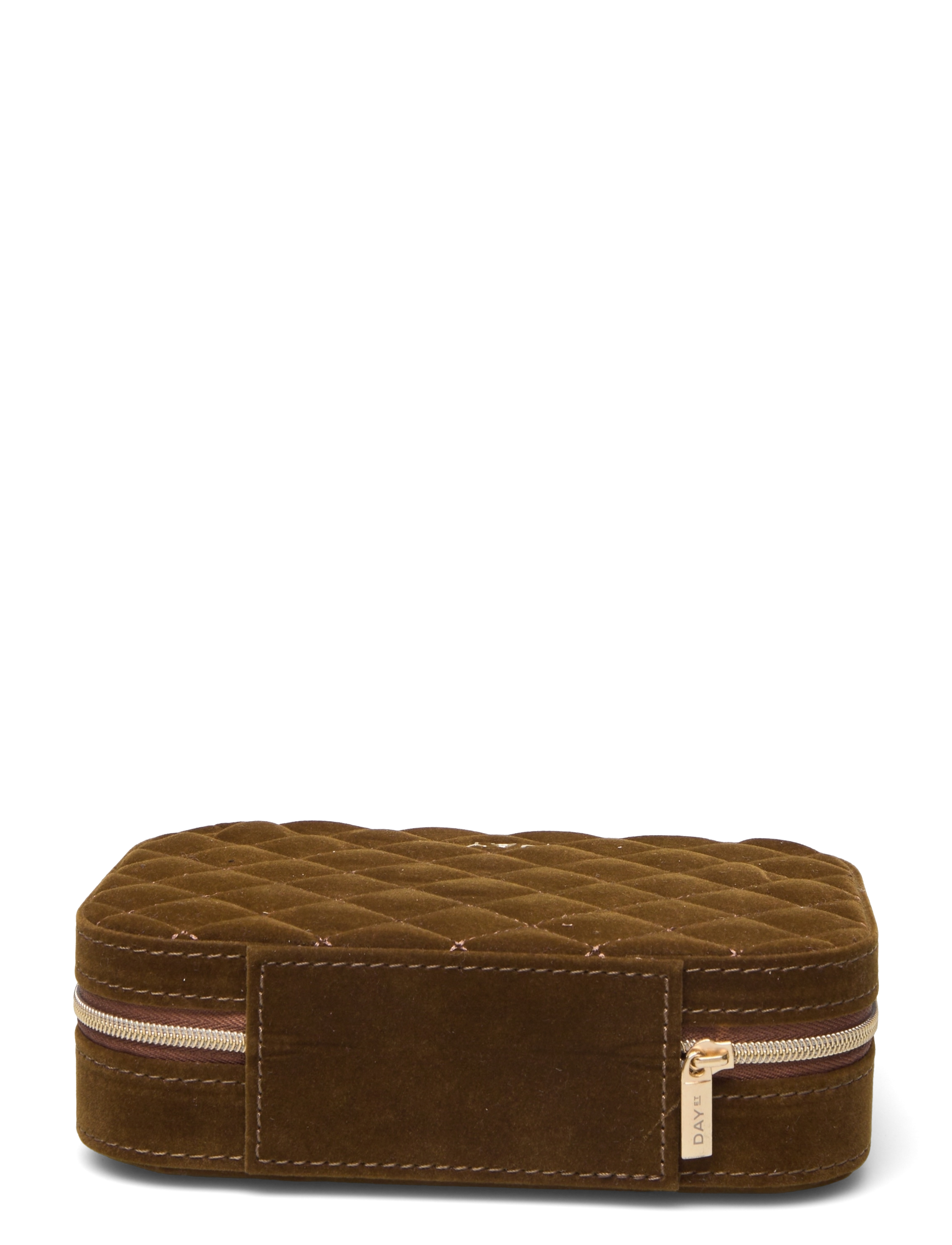 DAY ET - Day Q Jewelry Zip Box - cigarillo - 1