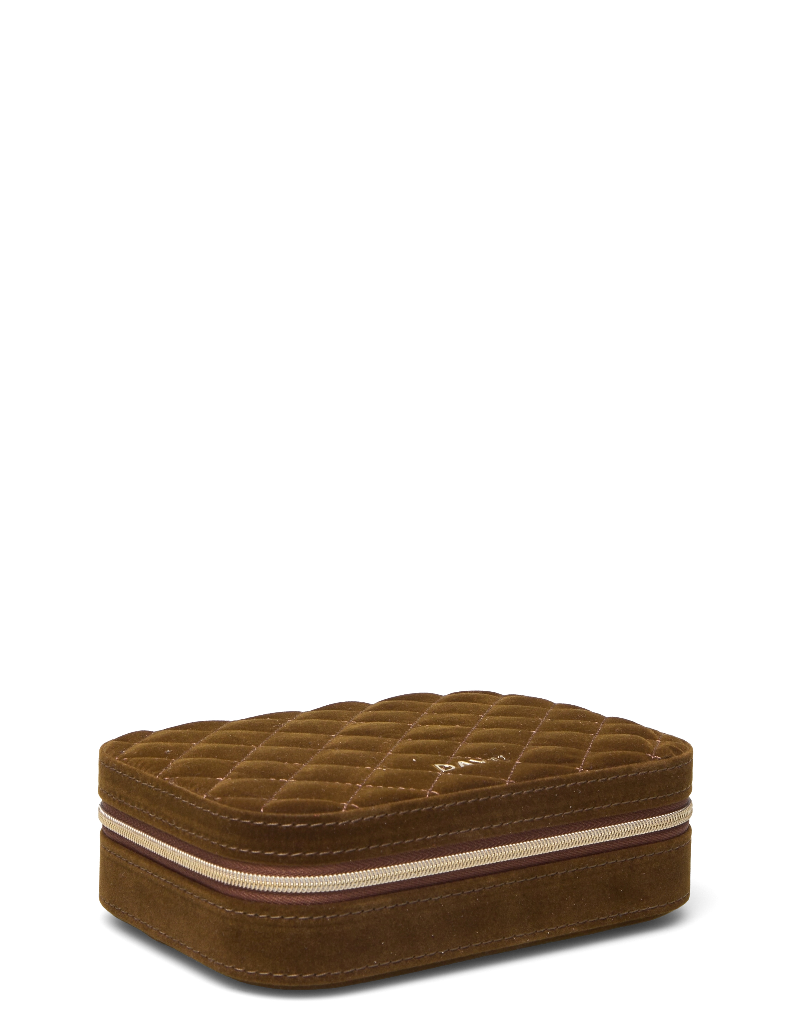 DAY ET - Day Q Jewelry Zip Box - cigarillo - 2