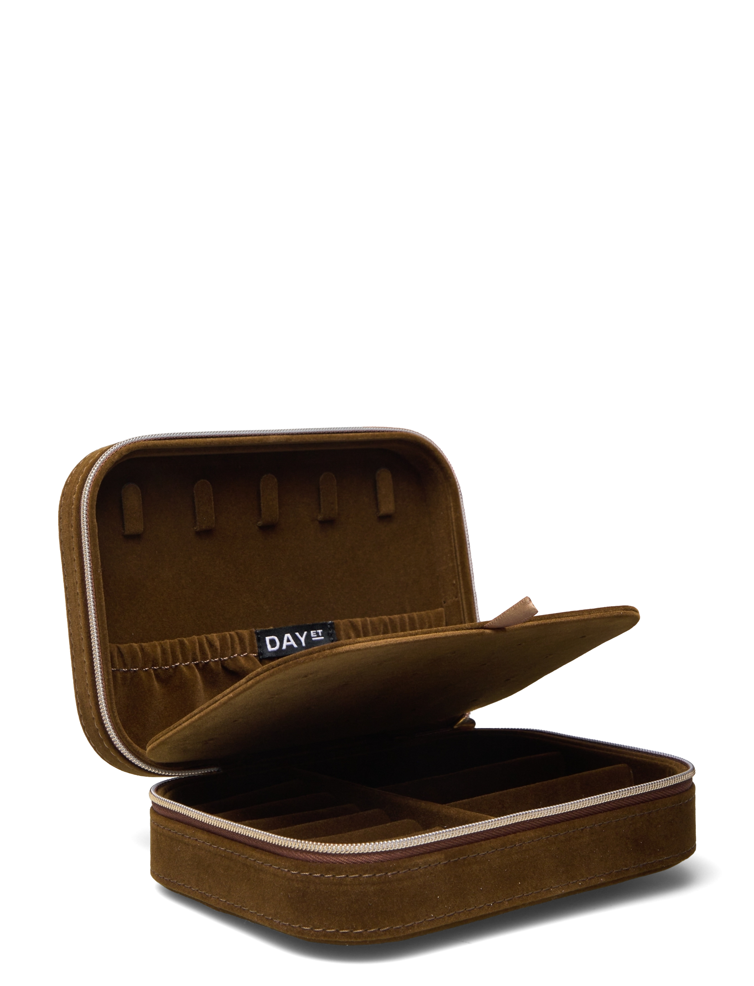DAY ET - Day Q Jewelry Zip Box - cigarillo - 3