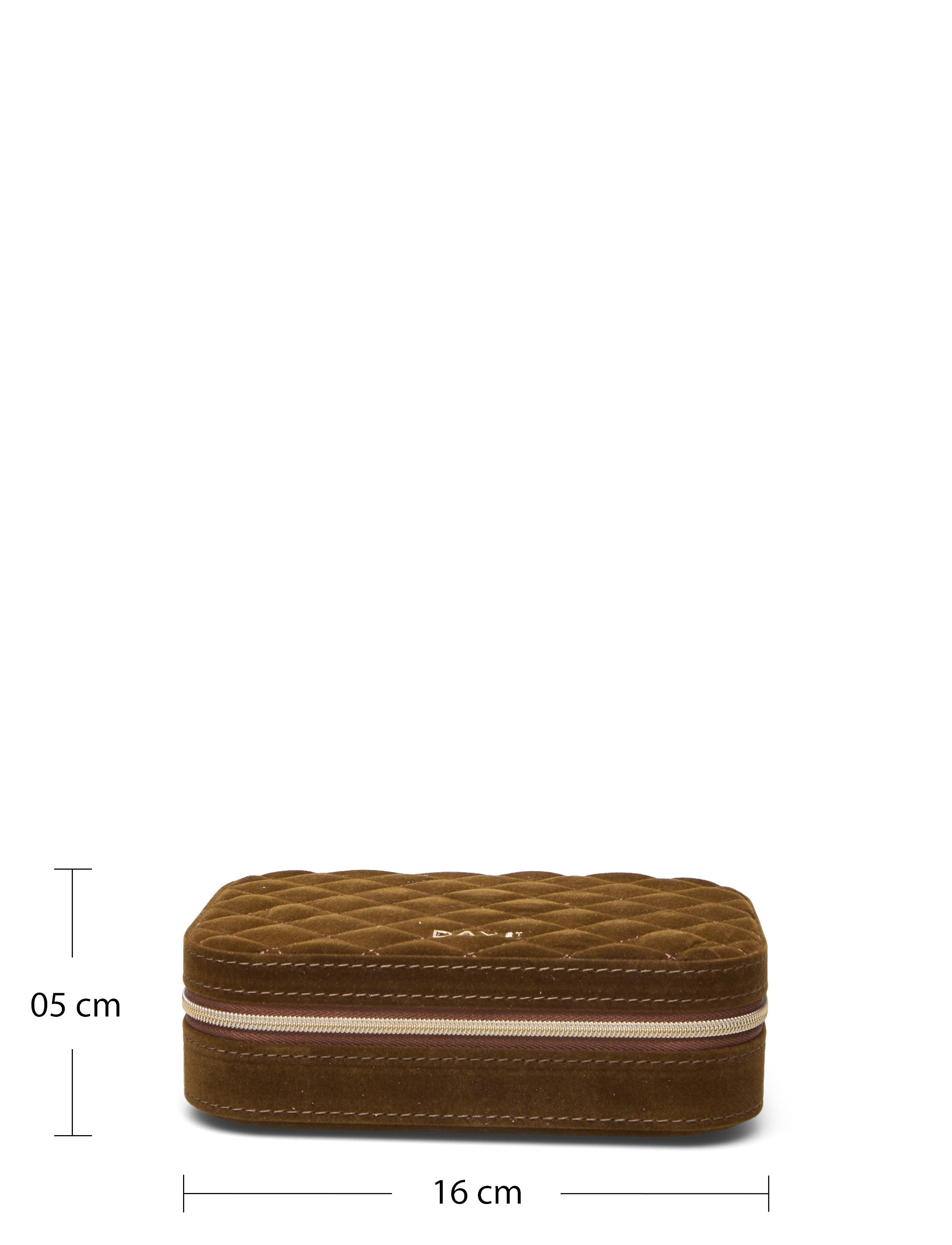 DAY ET - Day Q Jewelry Zip Box - cigarillo - 5