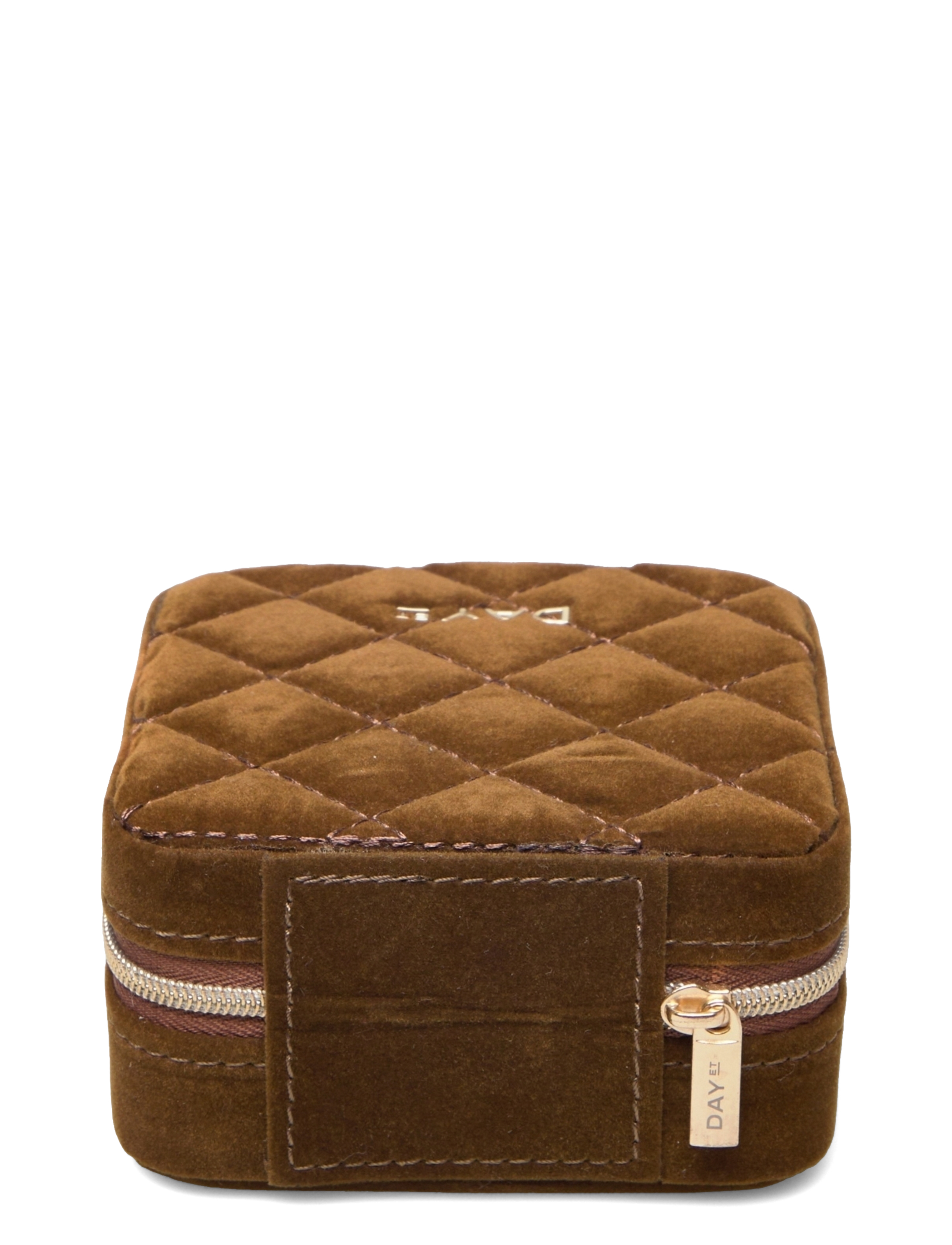 DAY ET - Day Q Jewelry Zip Square - cigarillo - 1