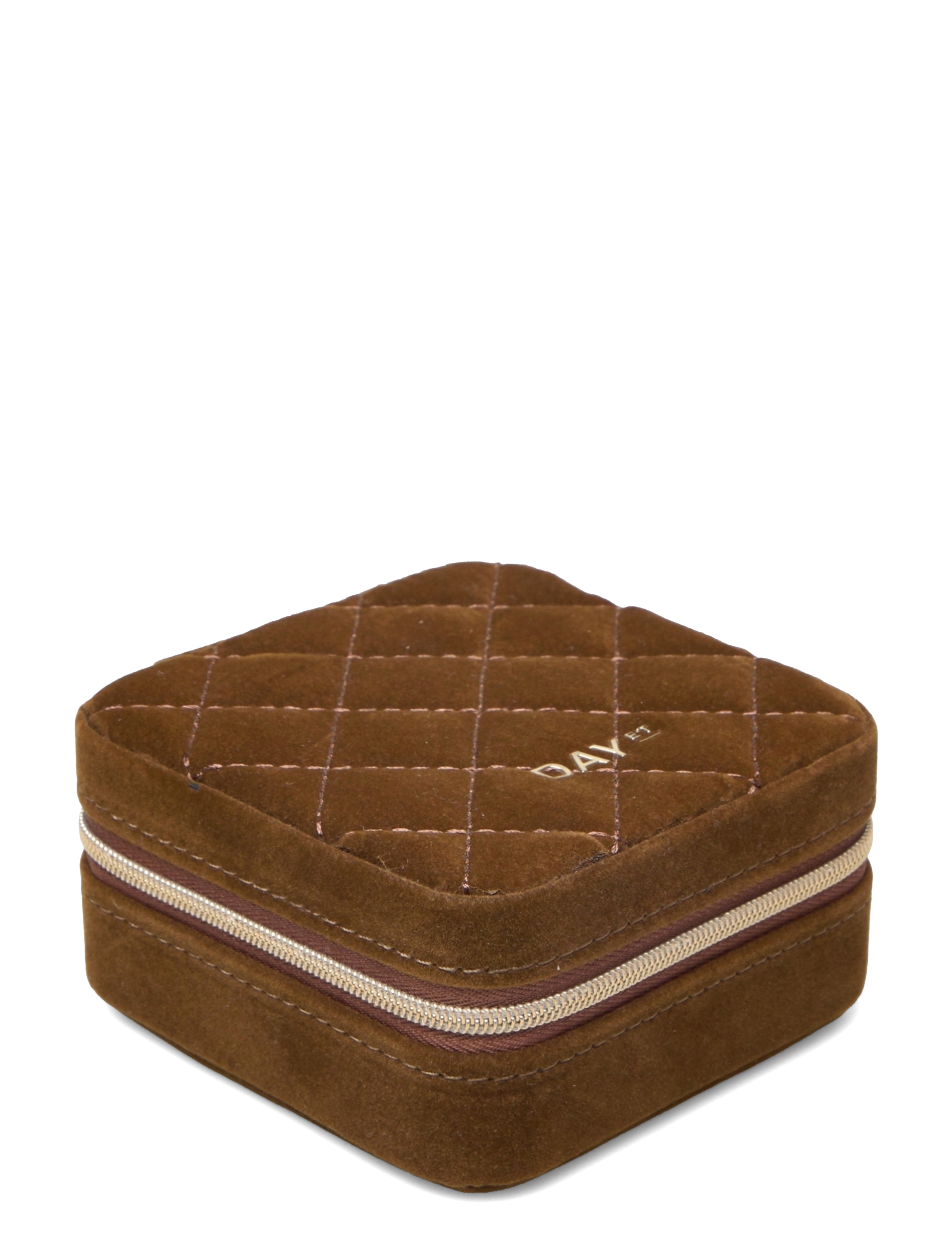 DAY ET - Day Q Jewelry Zip Square - cigarillo - 2
