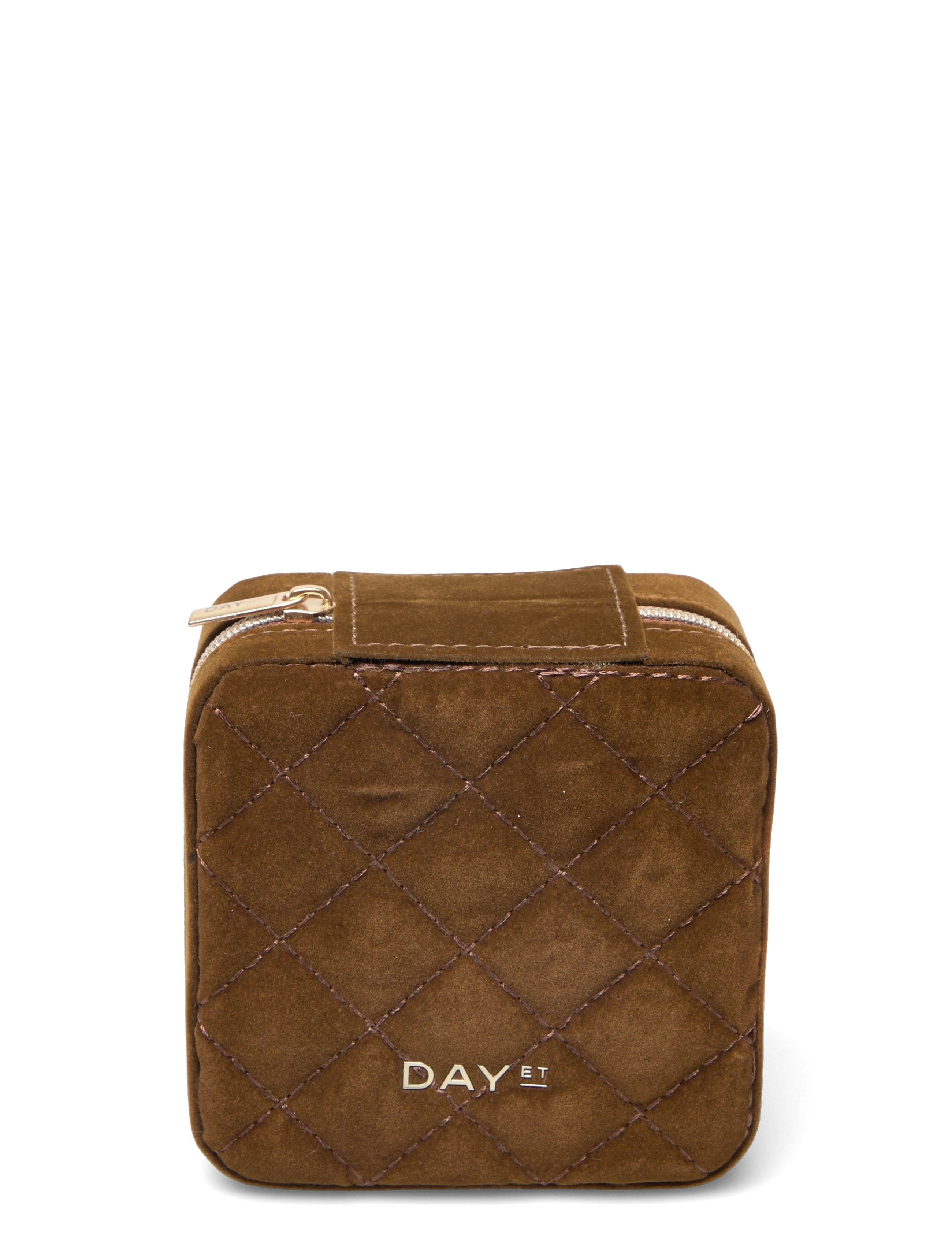 DAY ET - Day Q Jewelry Zip Square - cigarillo - 3
