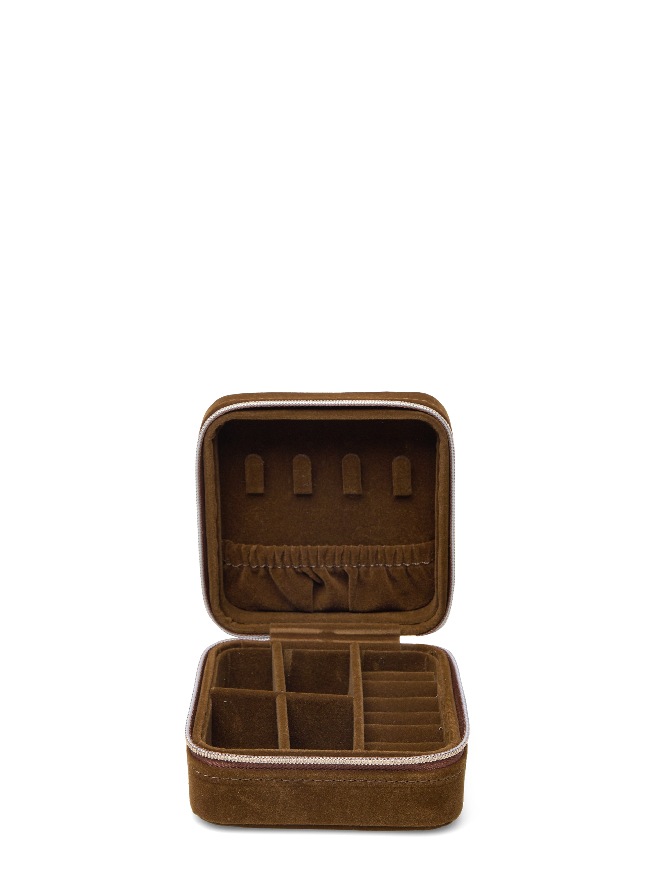 DAY ET - Day Q Jewelry Zip Square - cigarillo - 4