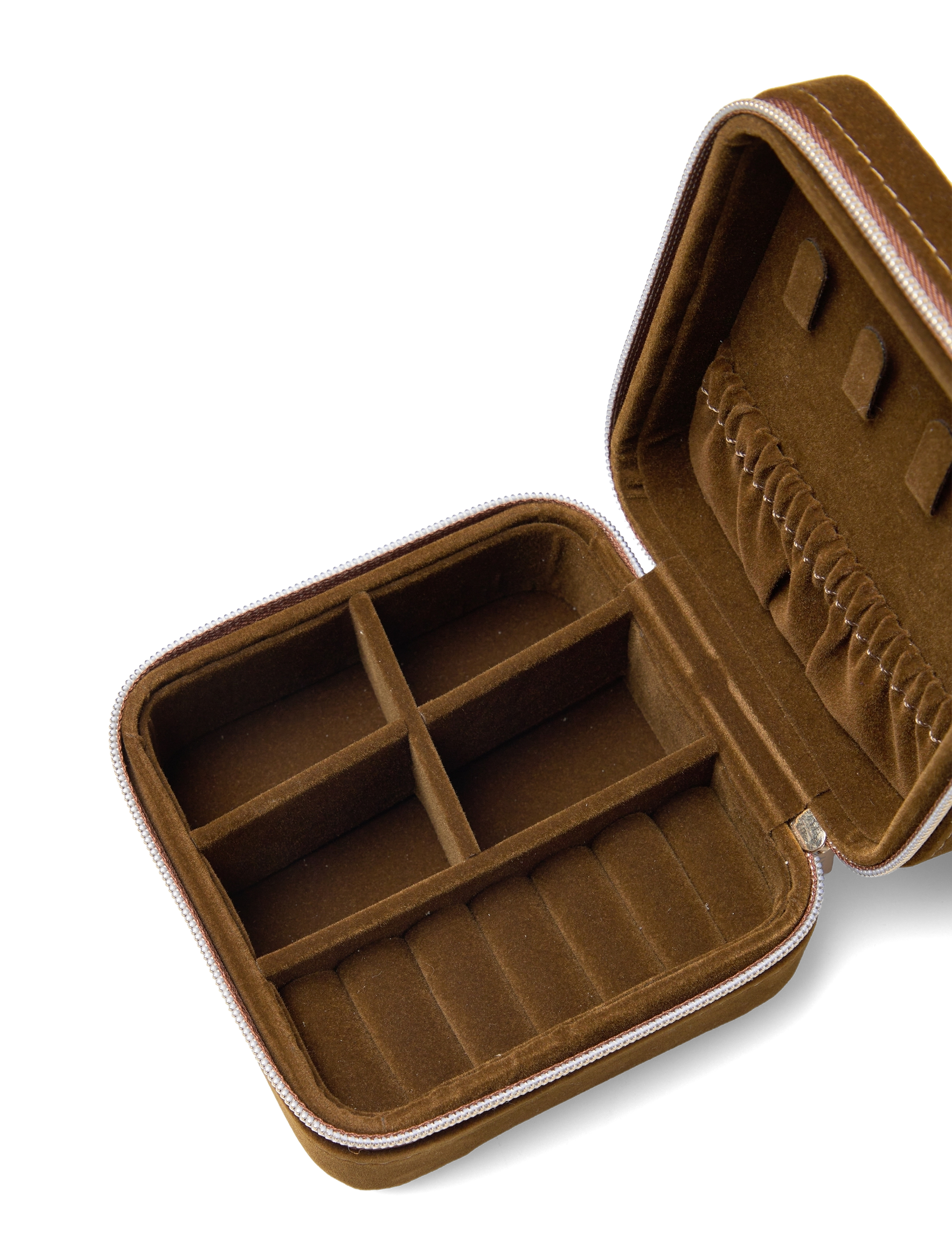 DAY ET - Day Q Jewelry Zip Square - cigarillo - 5