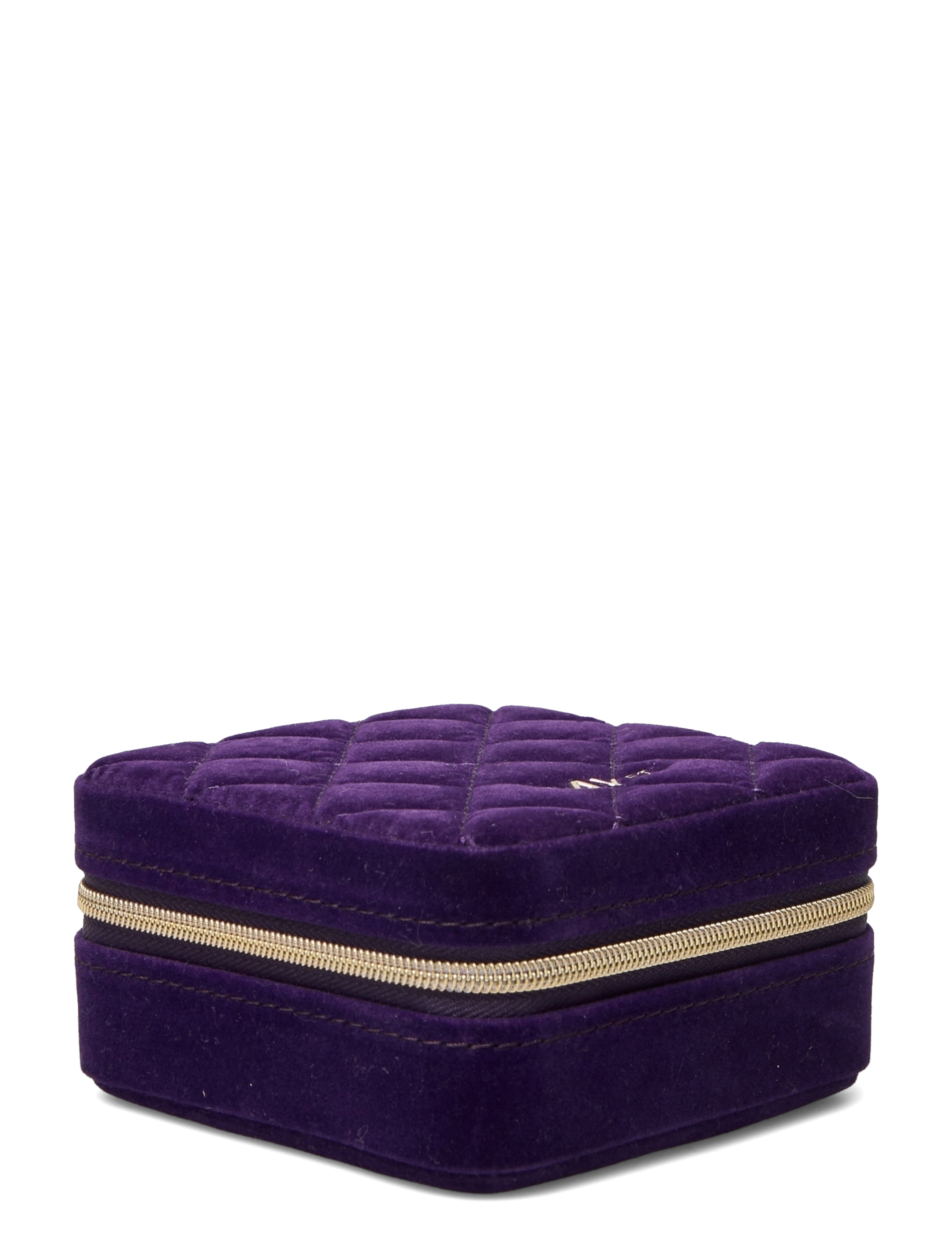 DAY ET - Day Q Jewelry Zip Square - petunia - 2