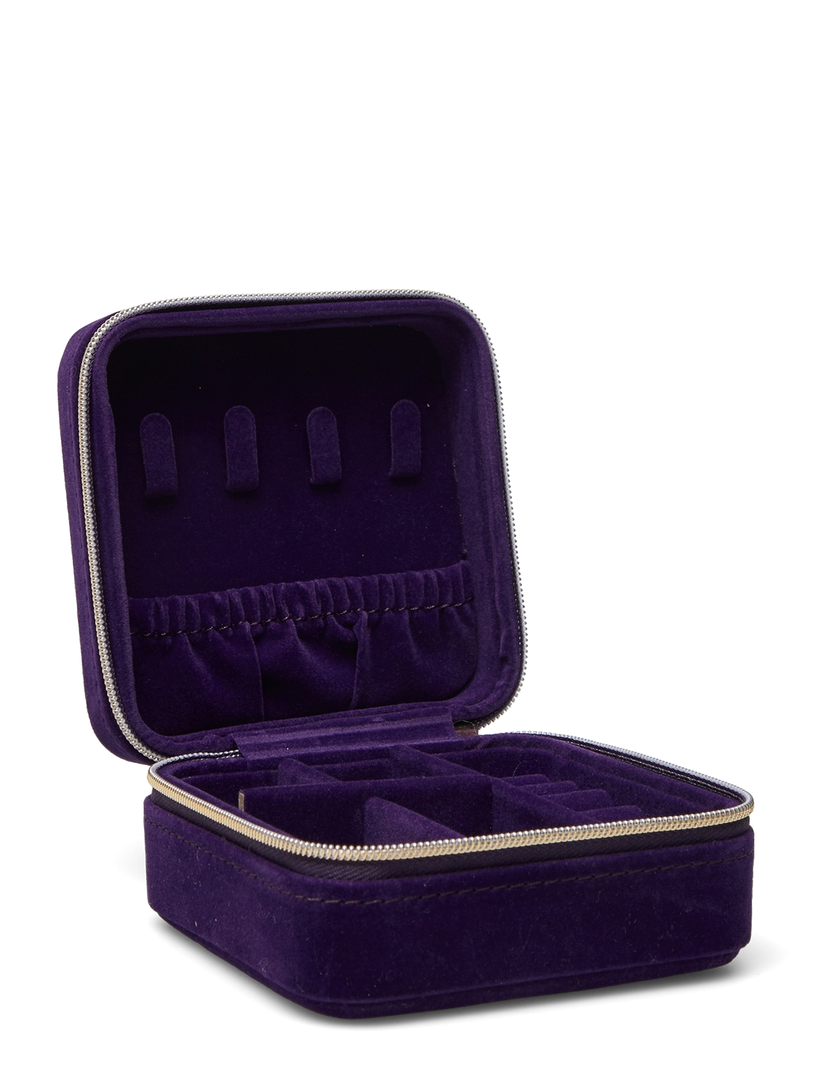 DAY ET - Day Q Jewelry Zip Square - petunia - 3
