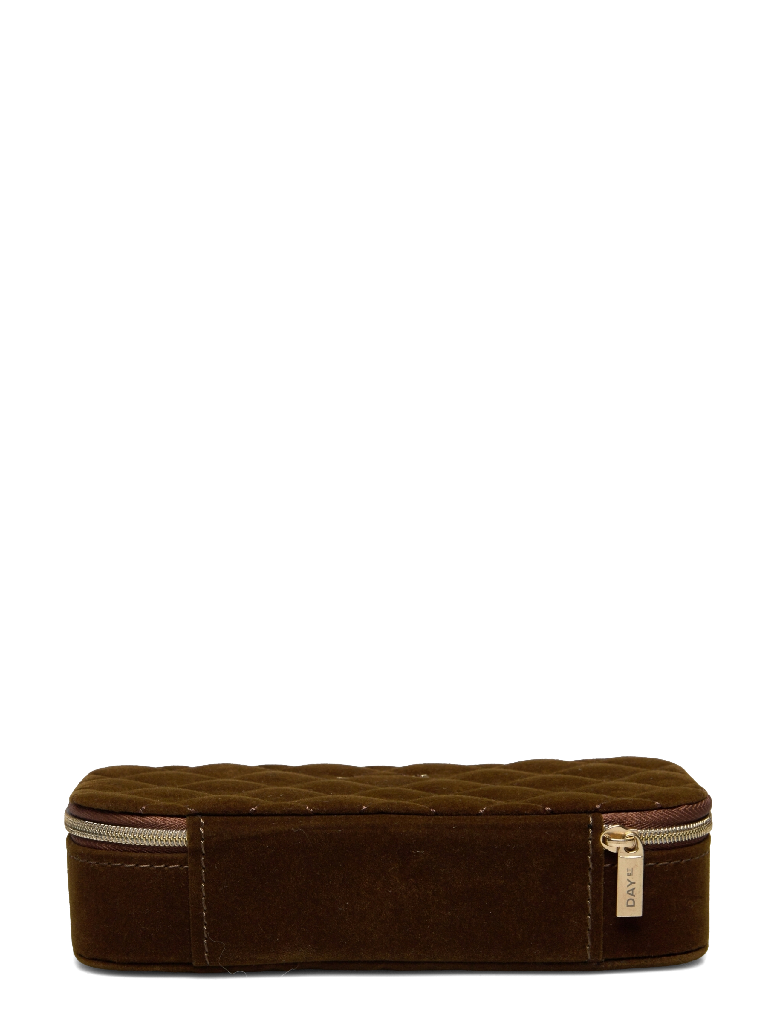 DAY ET - Day Q Jewelry Zip Narrow - cigarillo - 1