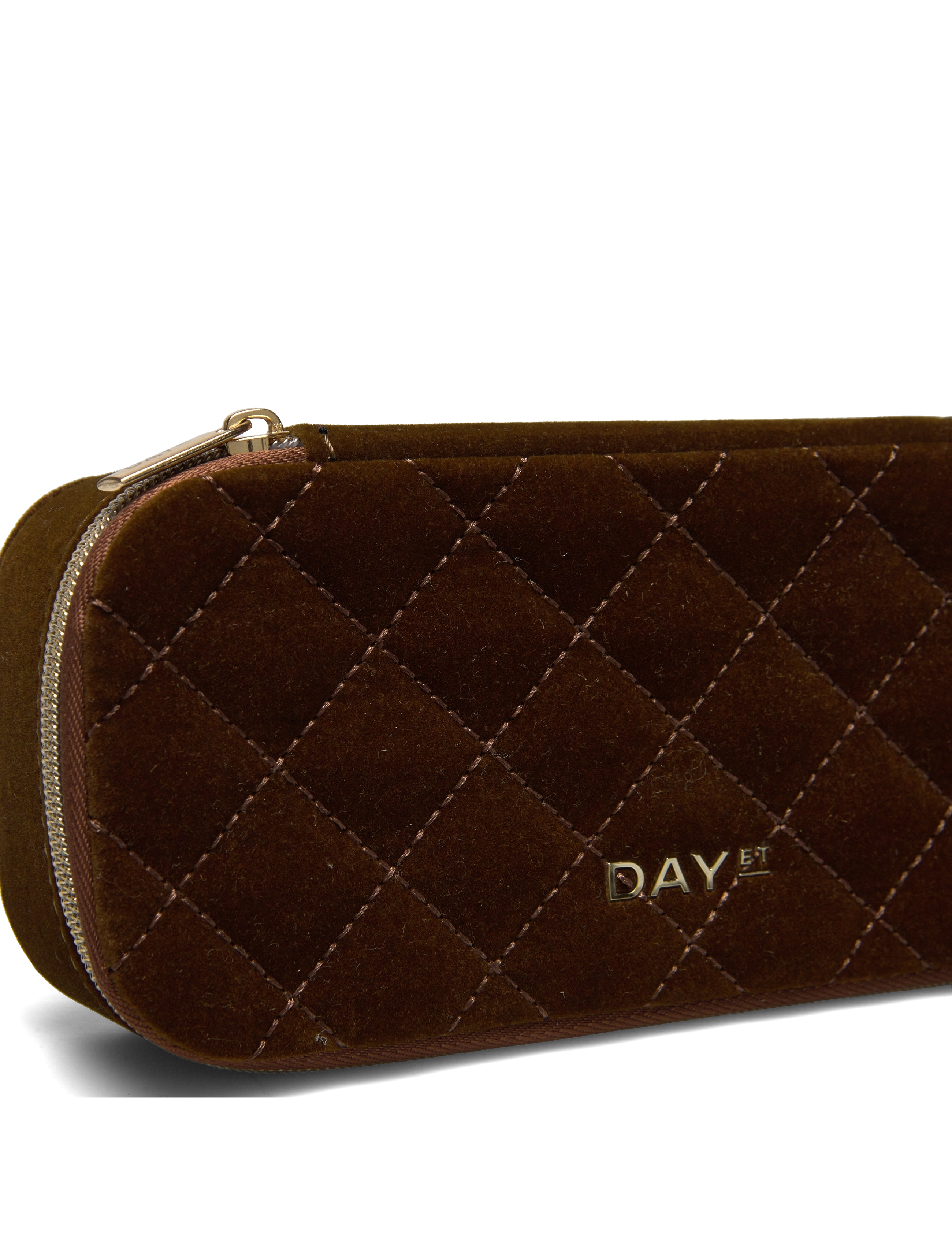 DAY ET - Day Q Jewelry Zip Narrow - cigarillo - 3