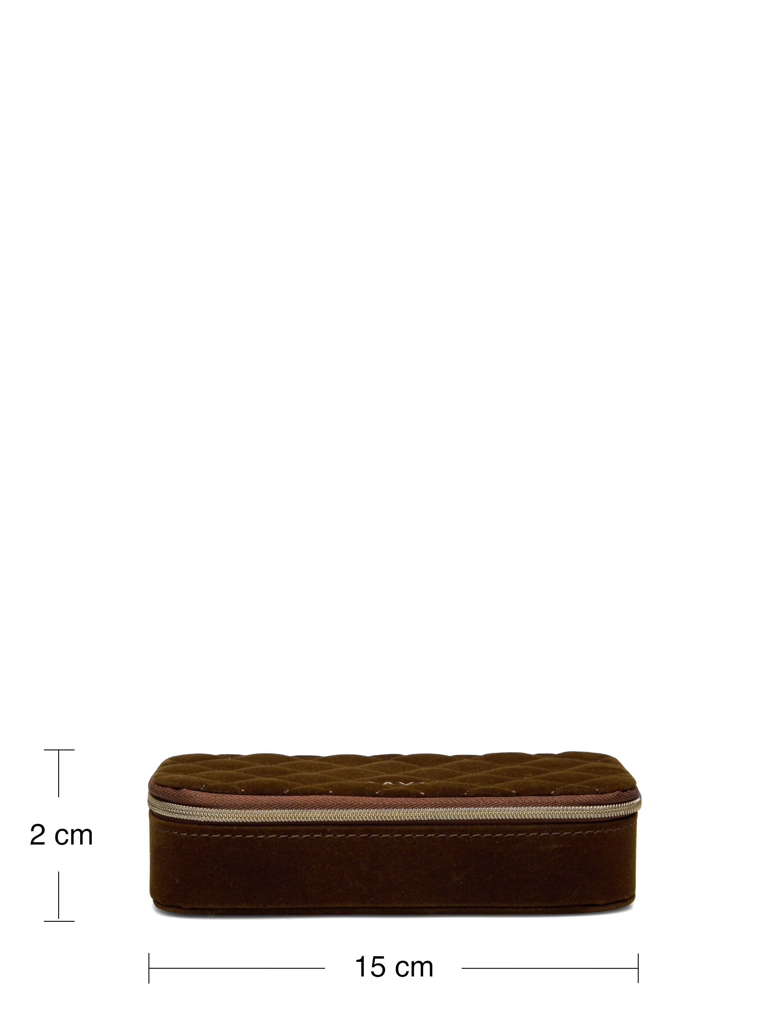 DAY ET - Day Q Jewelry Zip Narrow - cigarillo - 5