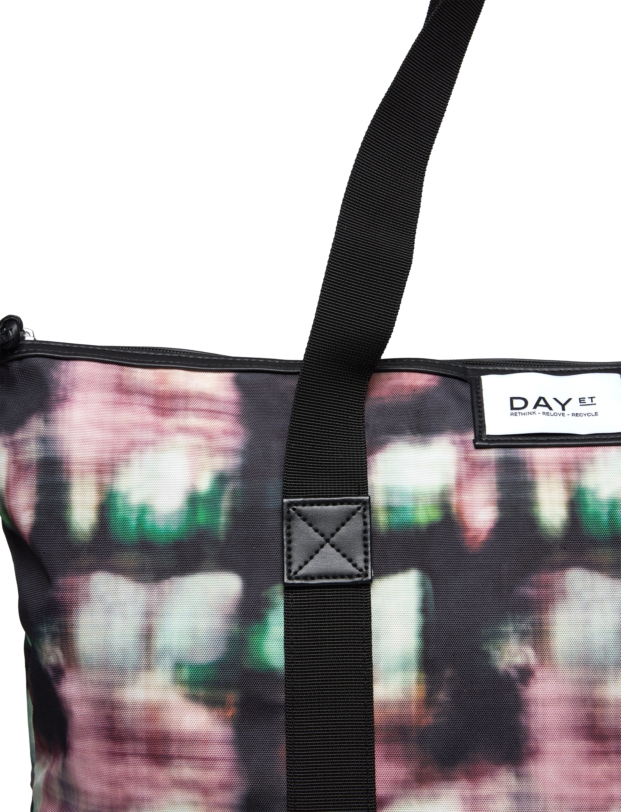 DAY ET - Day Gweneth RE-P Pace Bag - ash rose - 3