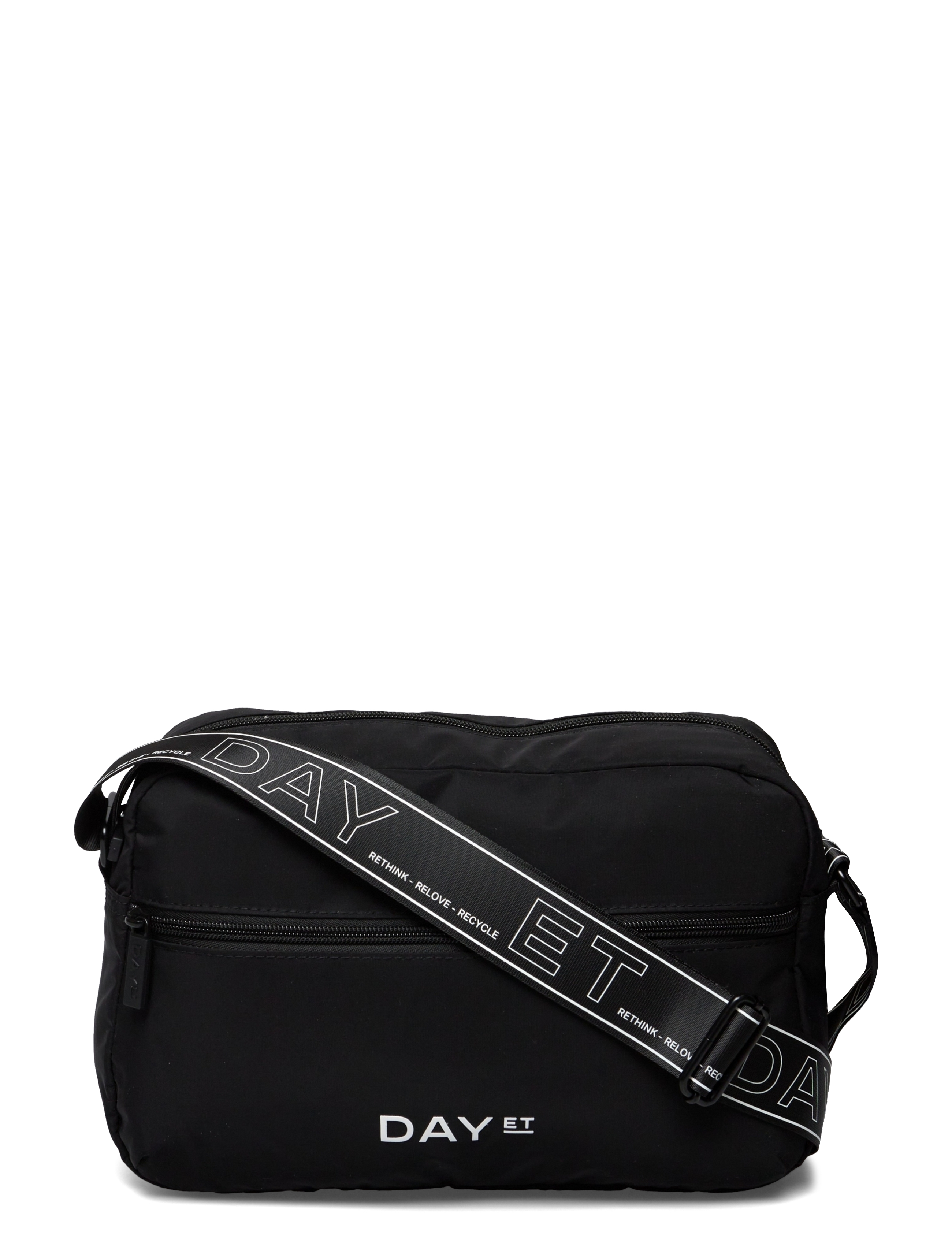 DAY ET - Day GW RE-Flash Camera - black - 0