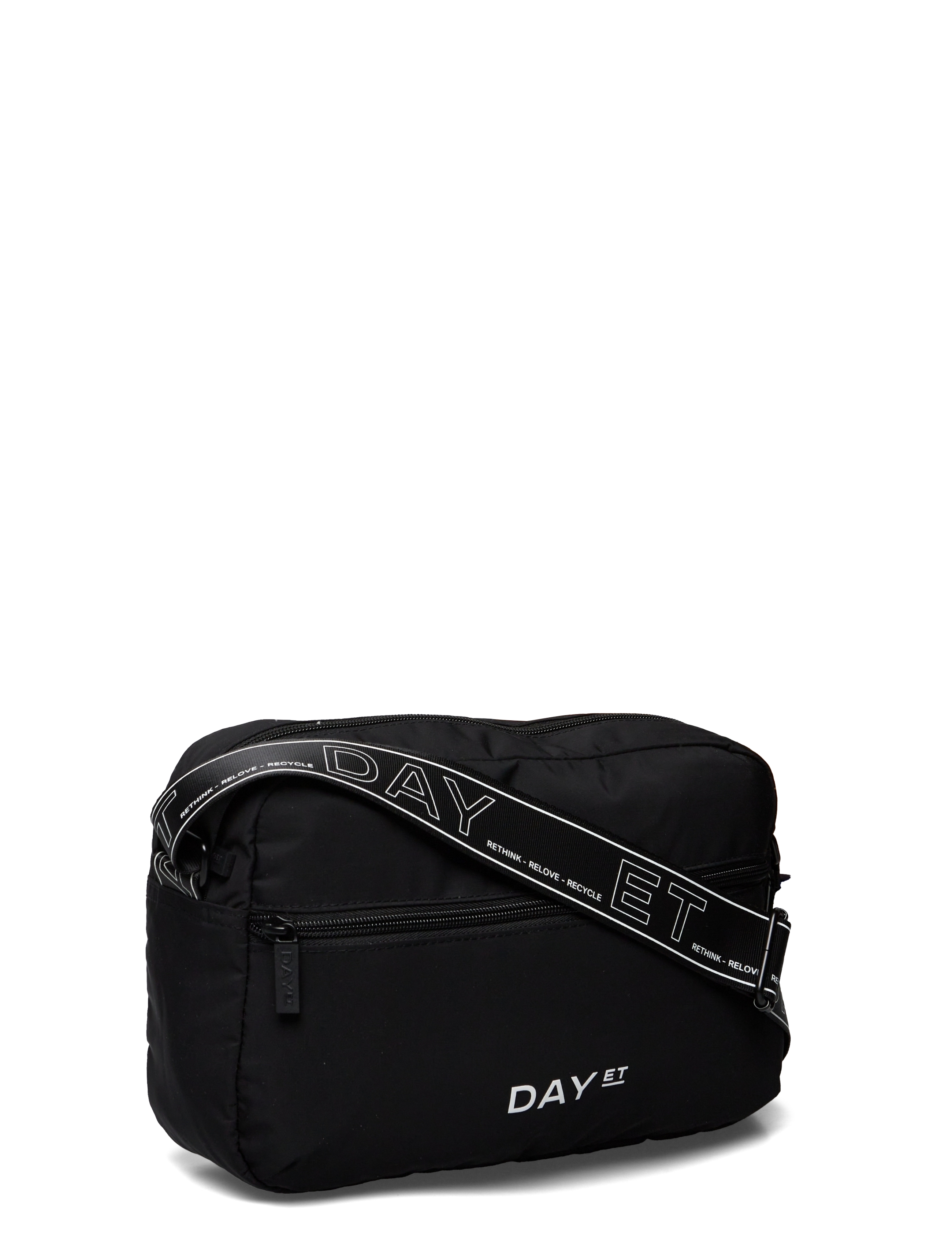 DAY ET - Day GW RE-Flash Camera - black - 2